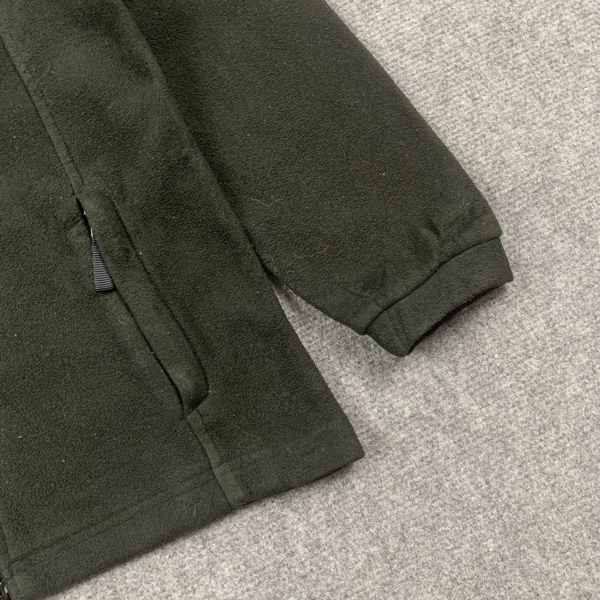 The North Face × Vintage Vintage The North Face Fleece Jacket Size US M / EU 48-50 / 2 - 2 Thumbnail
