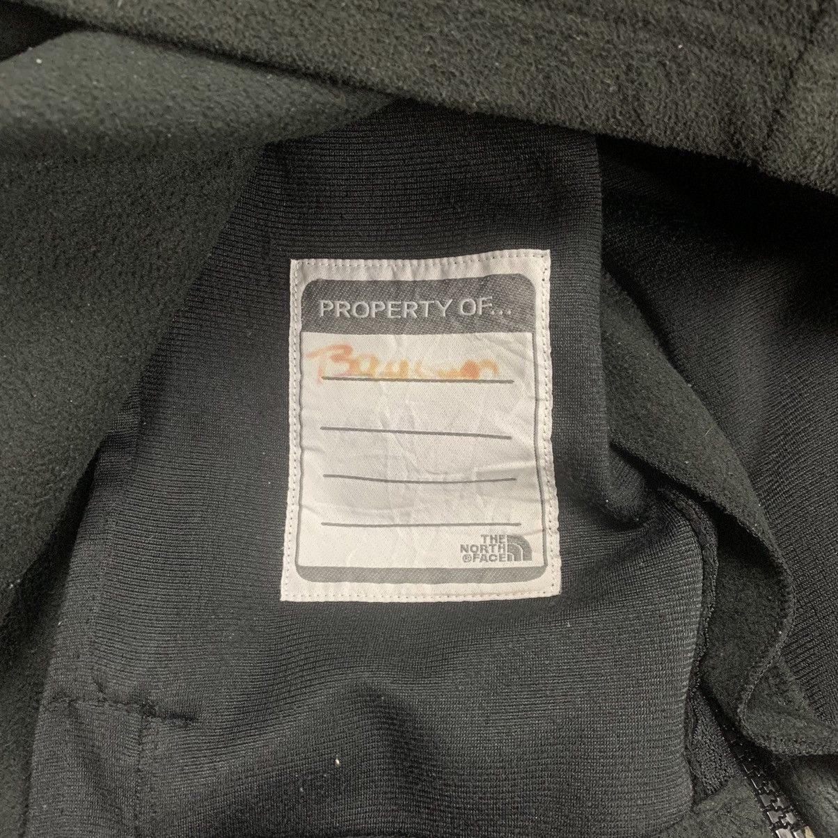 The North Face × Vintage Vintage The North Face Fleece Jacket Size US M / EU 48-50 / 2 - 11 Thumbnail
