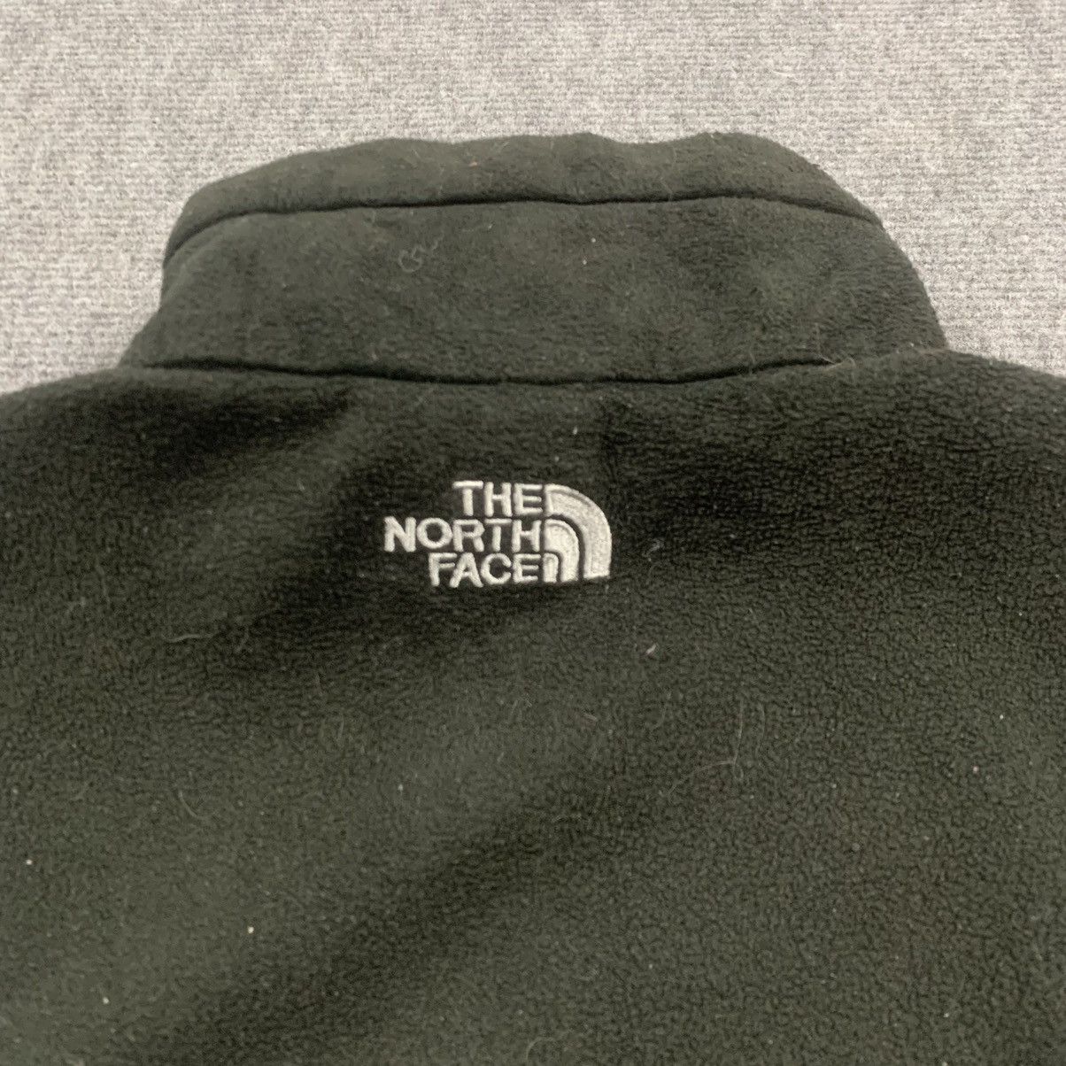 The North Face × Vintage Vintage The North Face Fleece Jacket Size US M / EU 48-50 / 2 - 9 Thumbnail