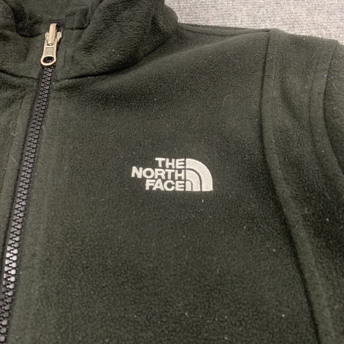 The North Face × Vintage Vintage The North Face Fleece Jacket Size US M / EU 48-50 / 2 - 7 Thumbnail