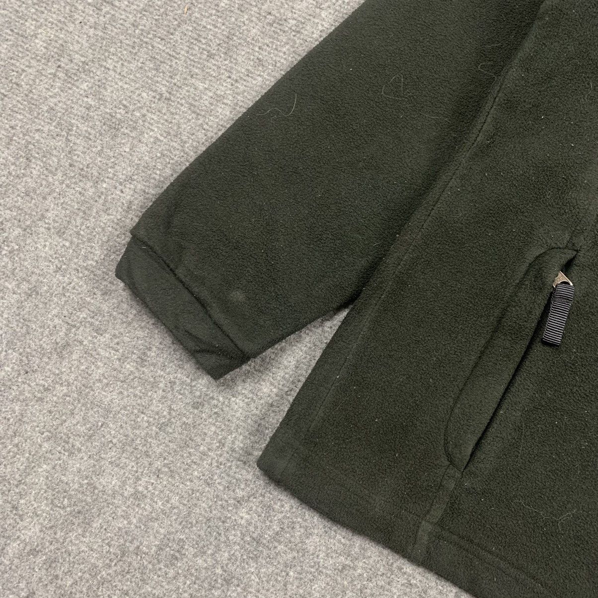 The North Face × Vintage Vintage The North Face Fleece Jacket Size US M / EU 48-50 / 2 - 3 Thumbnail