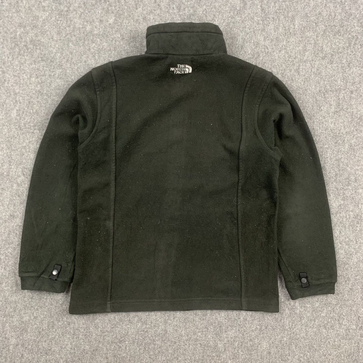 The North Face × Vintage Vintage The North Face Fleece Jacket Size US M / EU 48-50 / 2 - 8 Thumbnail