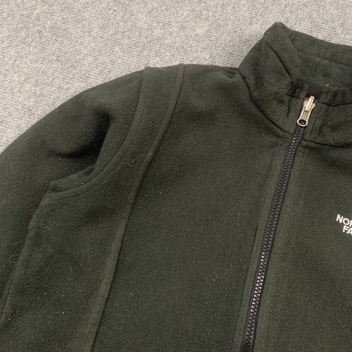 The North Face × Vintage Vintage The North Face Fleece Jacket Size US M / EU 48-50 / 2 - 5 Thumbnail