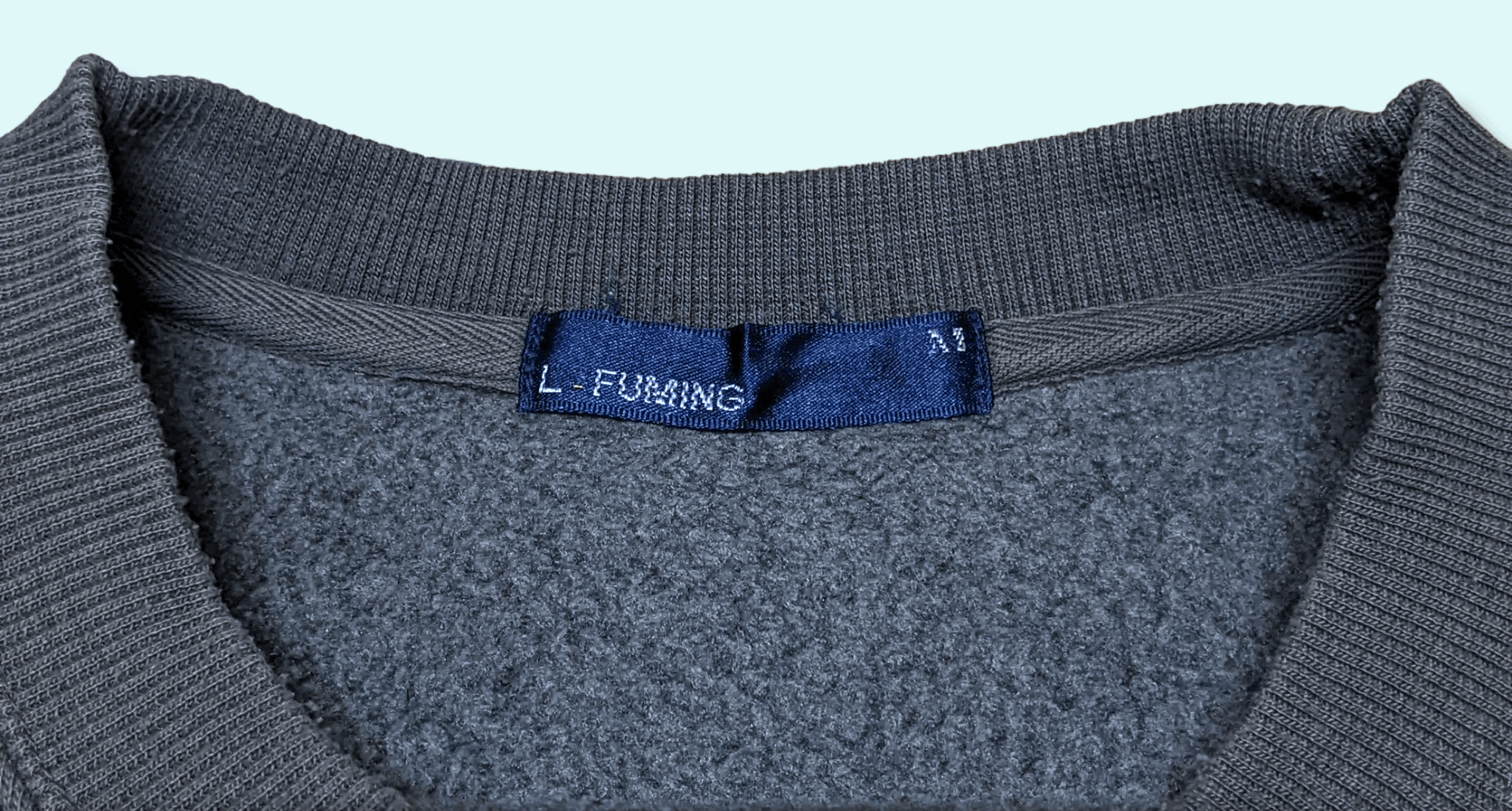 Billabong × Vintage Vintage 90s Wave Crest Surf Surfboards Crewneck Sweatshirt Size US M / EU 48-50 / 2 - 9 Thumbnail
