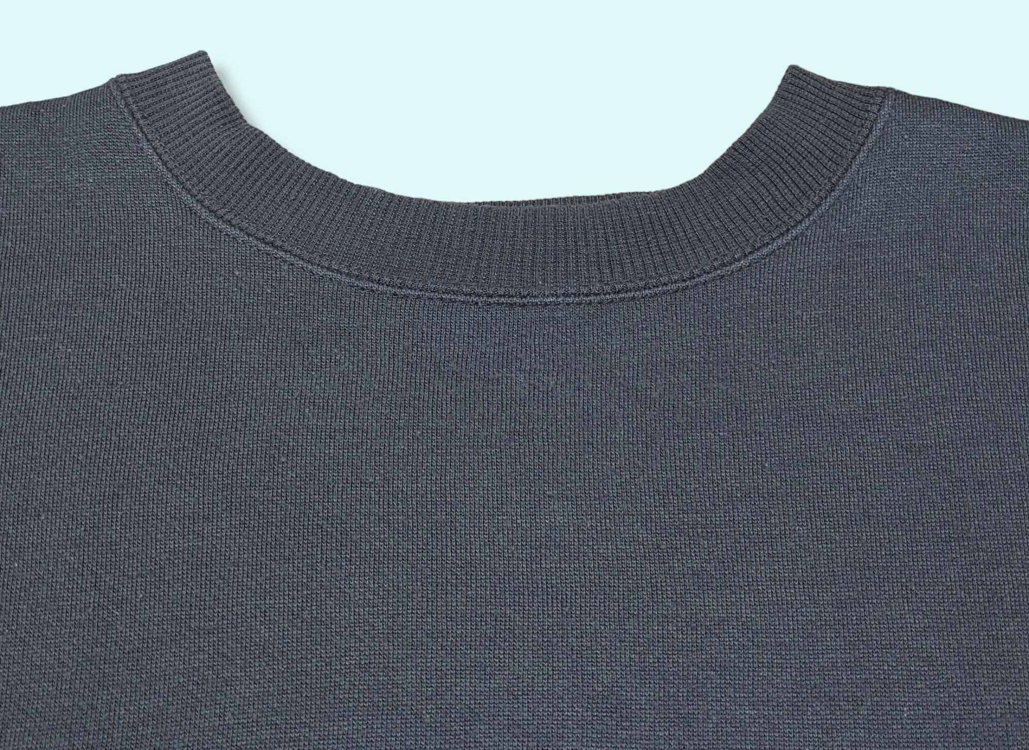 Billabong × Vintage Vintage 90s Wave Crest Surf Surfboards Crewneck Sweatshirt Size US M / EU 48-50 / 2 - 8 Thumbnail