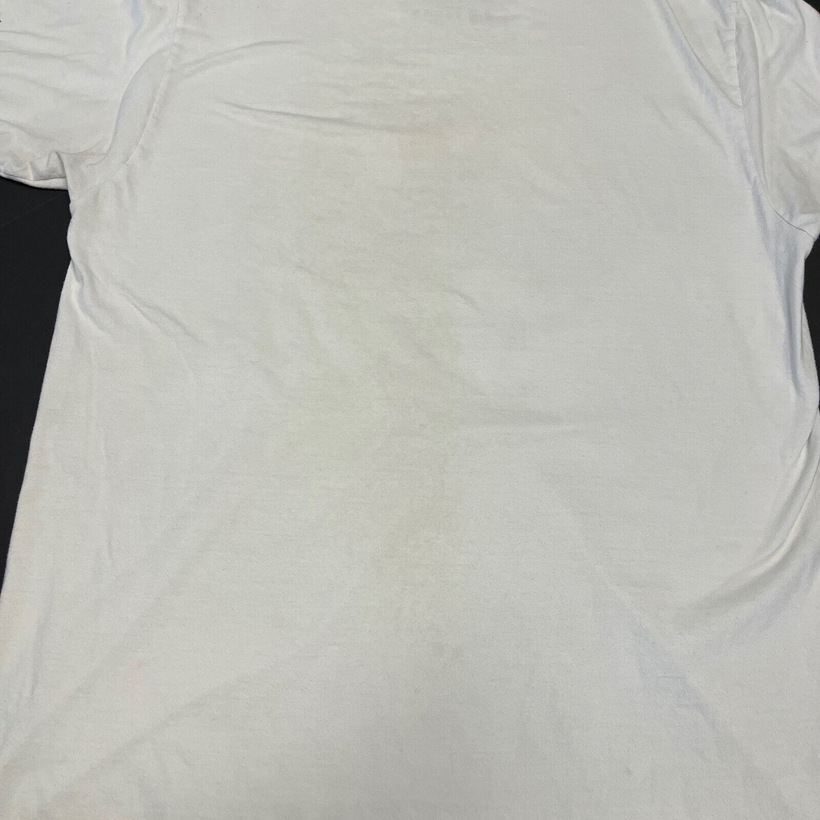 Columbia Columbia T Shirt Mens Size Large White Portland Oregon Hike Size US L / EU 52-54 / 3 - 8 Thumbnail