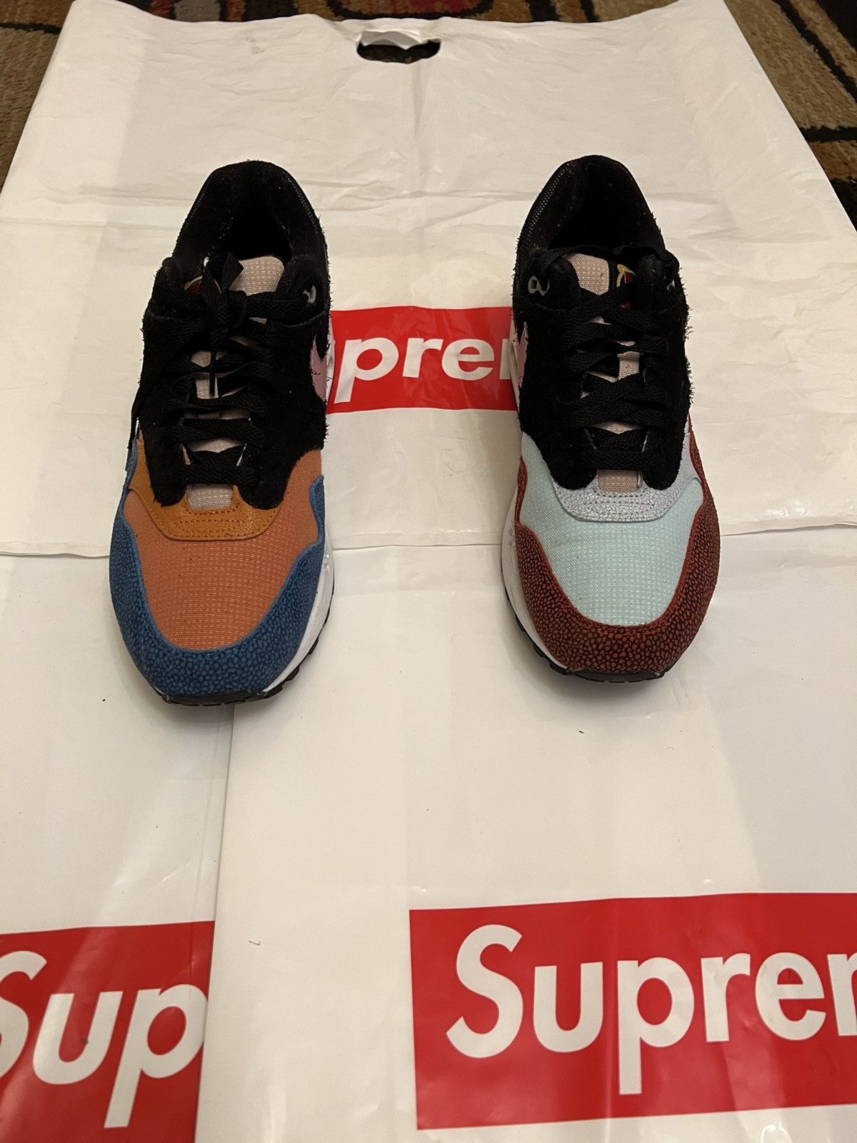 Nike Air Max “Swipa” Size 11