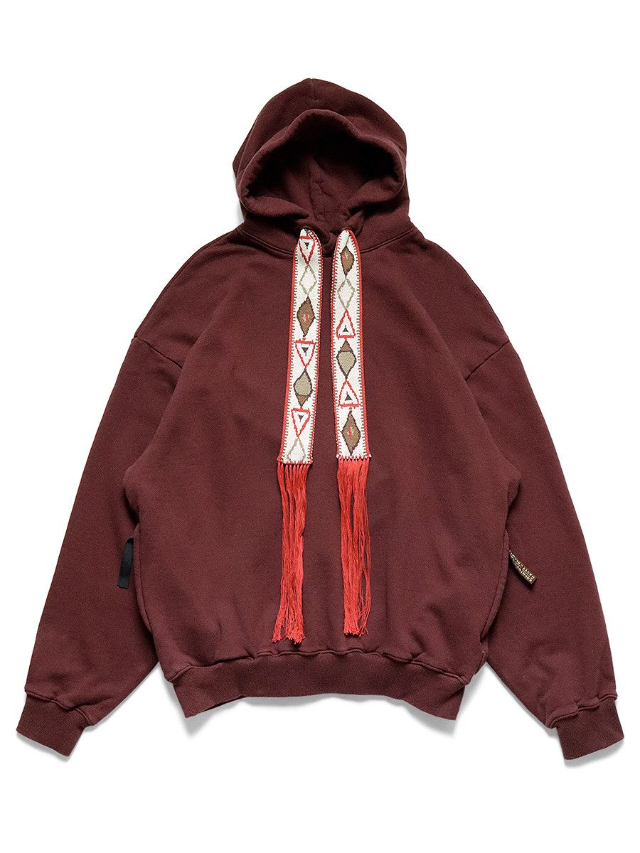 Kapital Kapital Maldives BIG Hoodie Size US XXL / EU 58 / 5 - 1 Preview