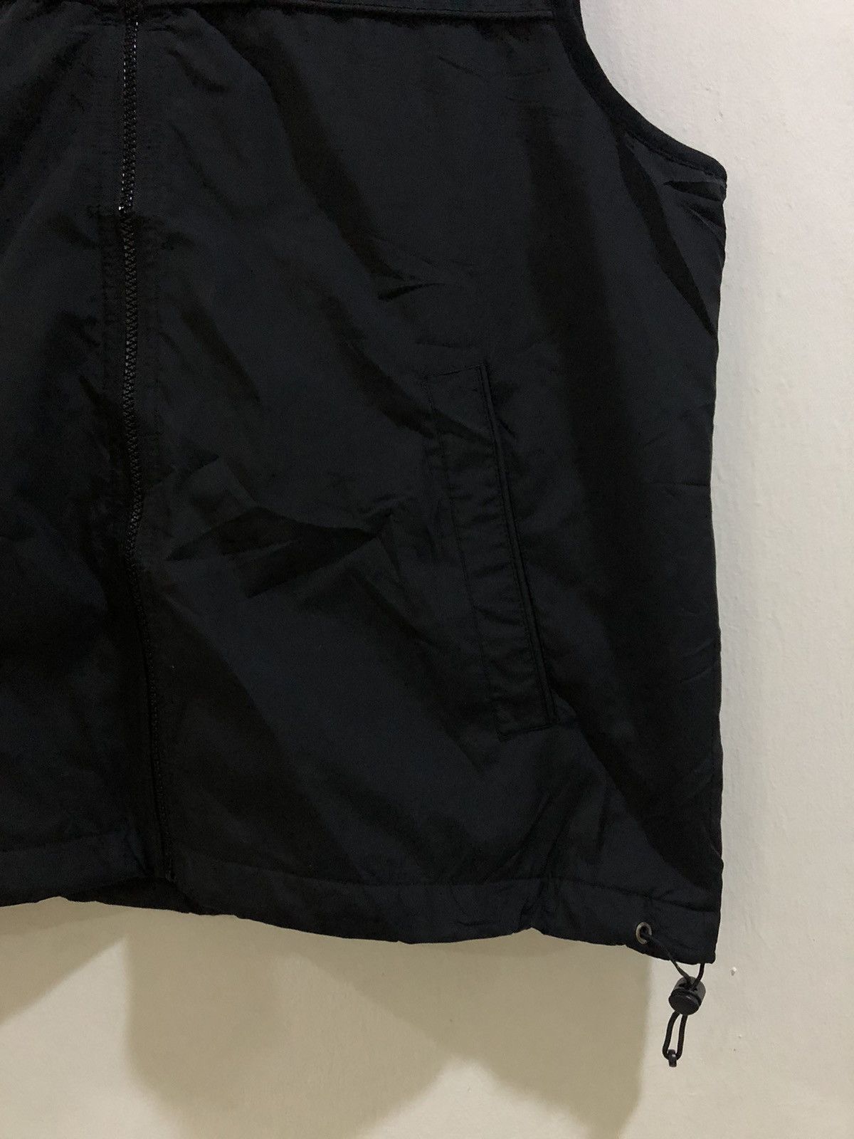 Dunlop × Vintage Dunlop motorsport basic vest Size US L / EU 52-54 / 3 - 5 Thumbnail
