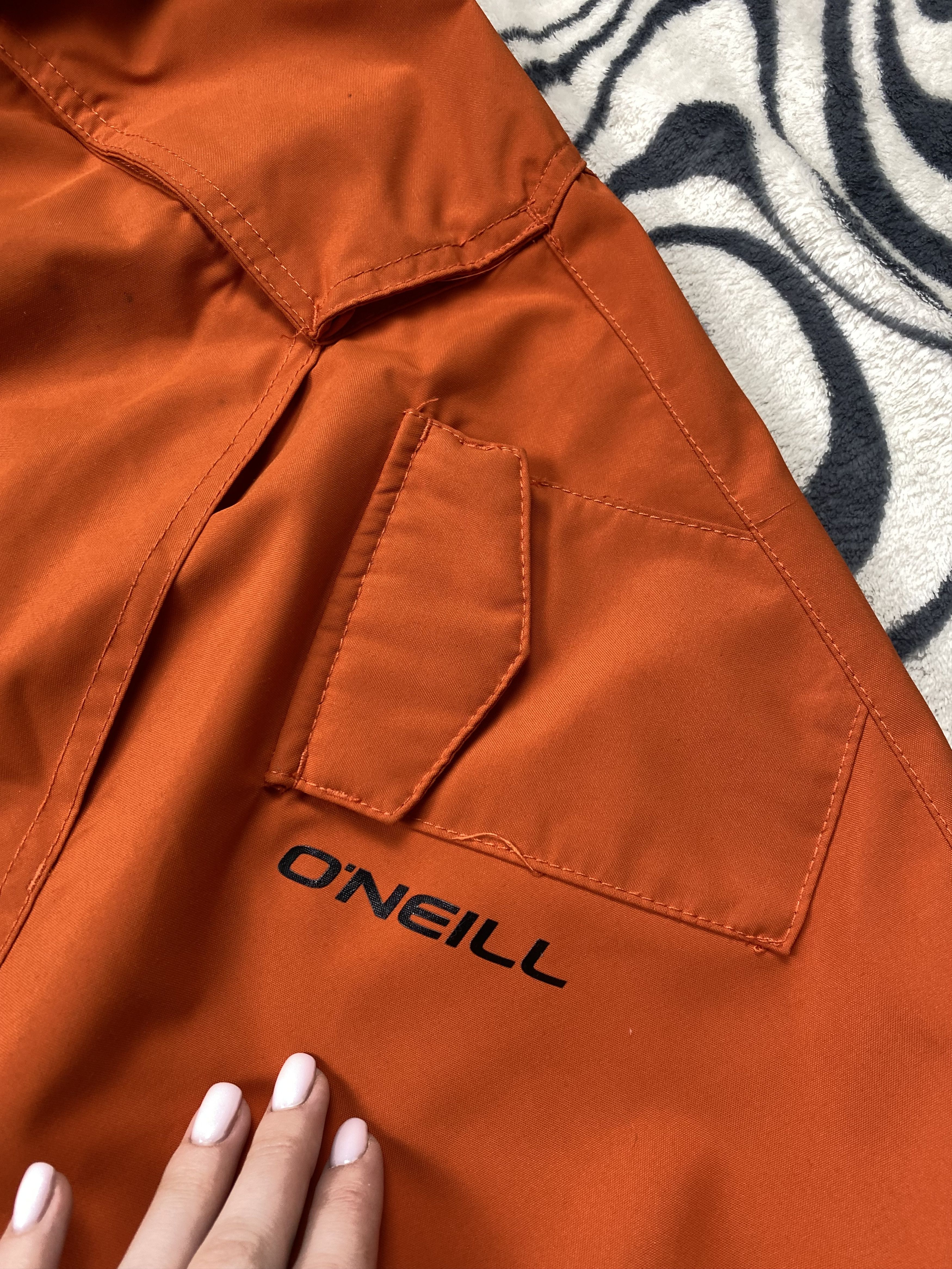 O'Neill O'neill GoreTex Mens Cargo Ski Pants Size US 38 / EU 54 - 4 Thumbnail