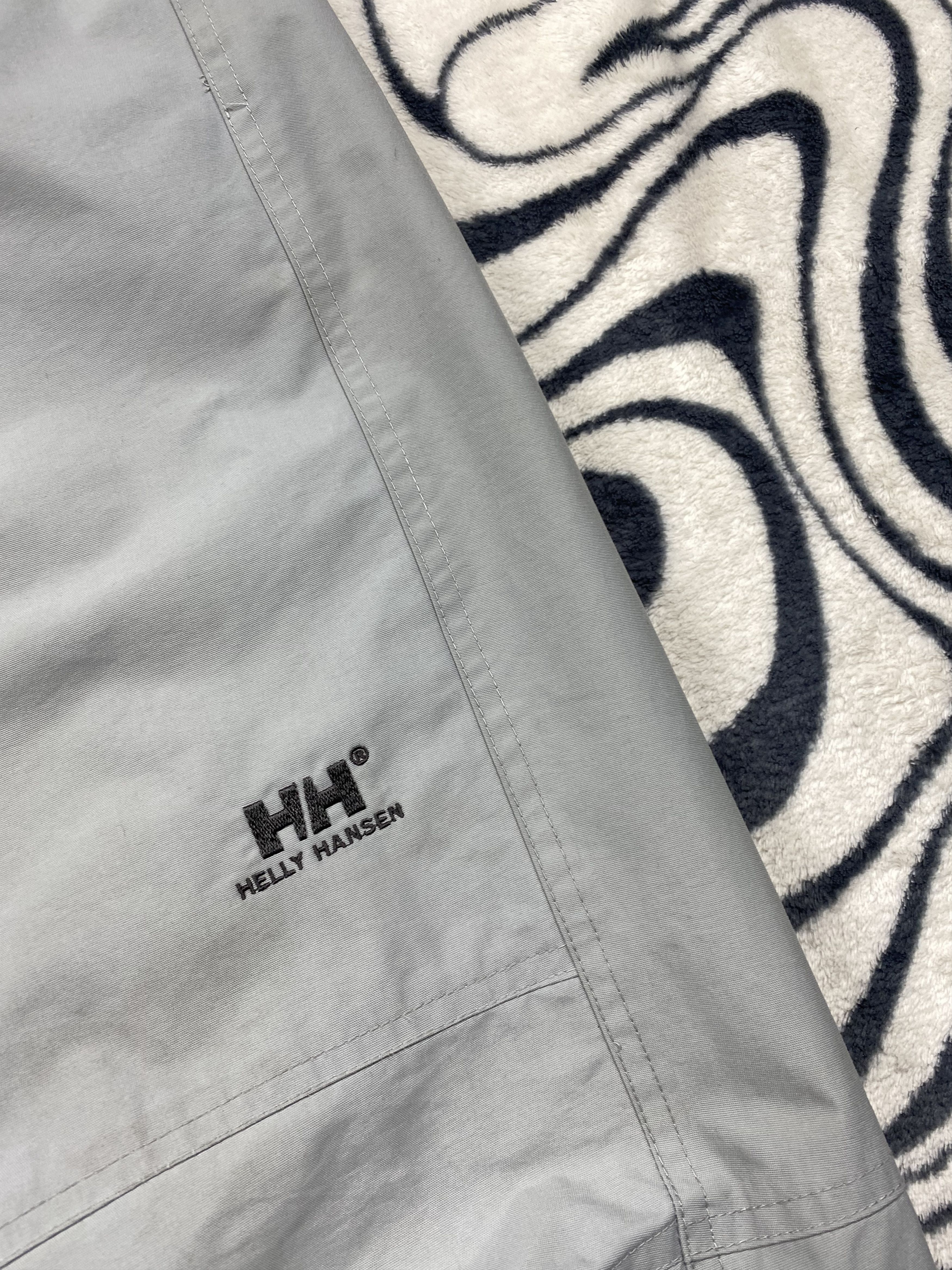Helly Hansen Helly Hansen Vintage Ski Snowboard Pants Size US 38 / EU 54 - 5 Thumbnail