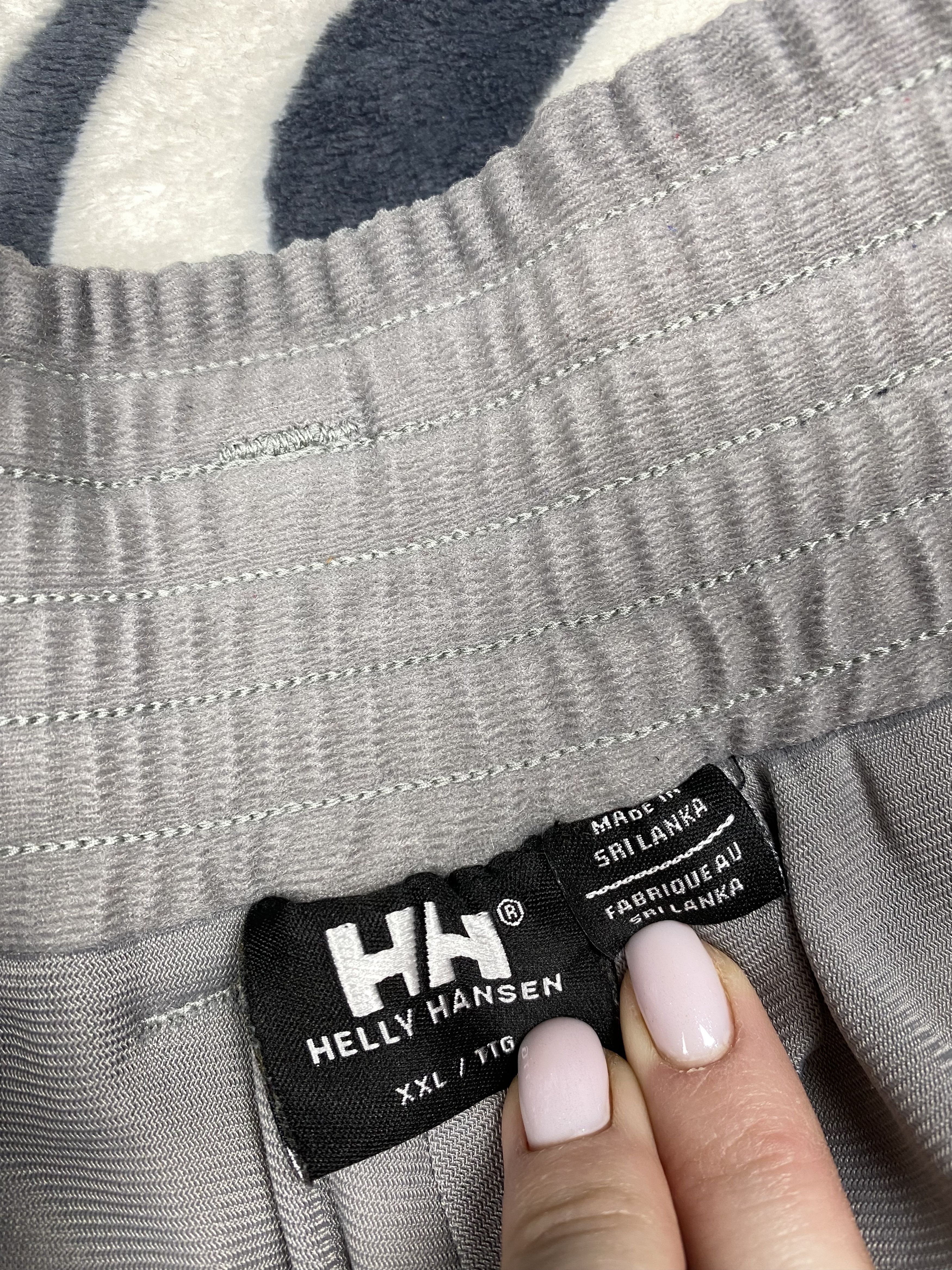 Helly Hansen Helly Hansen Vintage Ski Snowboard Pants Size US 38 / EU 54 - 7 Thumbnail