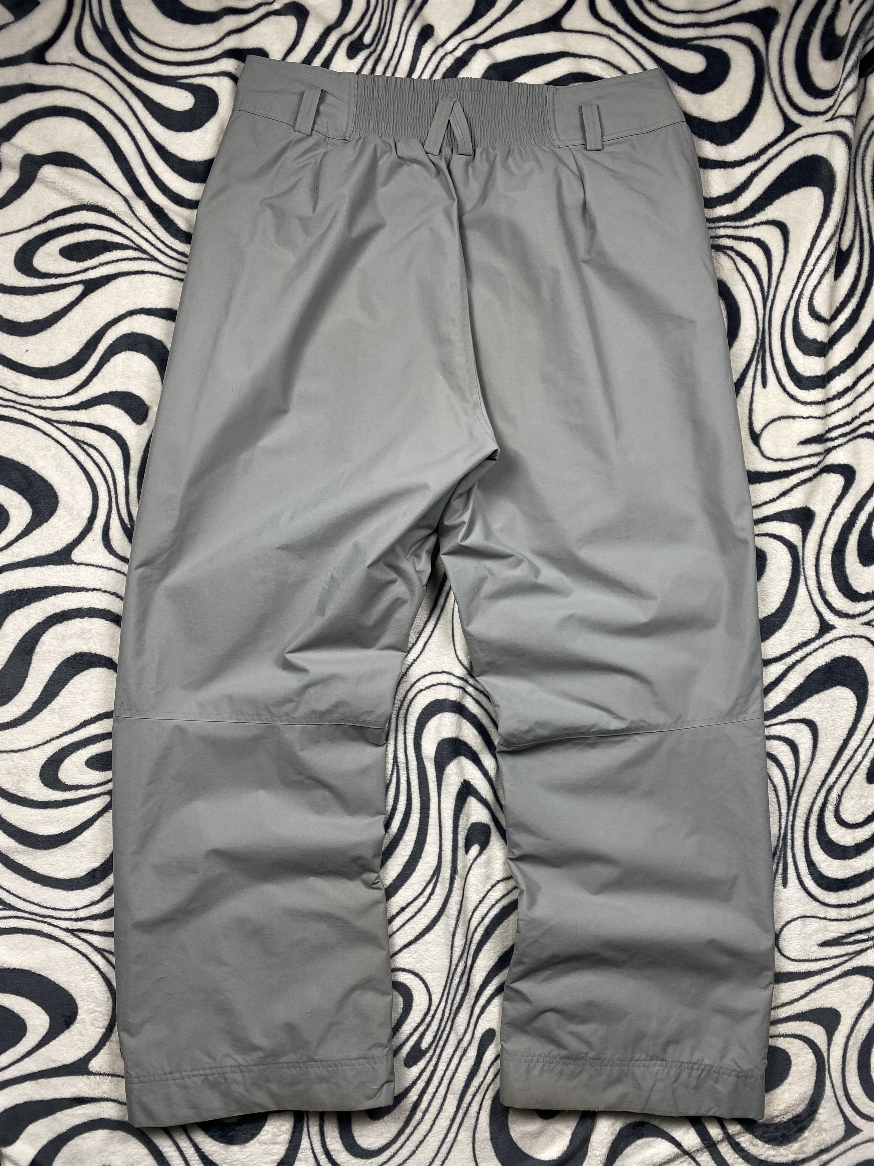 Helly Hansen Helly Hansen Vintage Ski Snowboard Pants Size US 38 / EU 54 - 10 Thumbnail