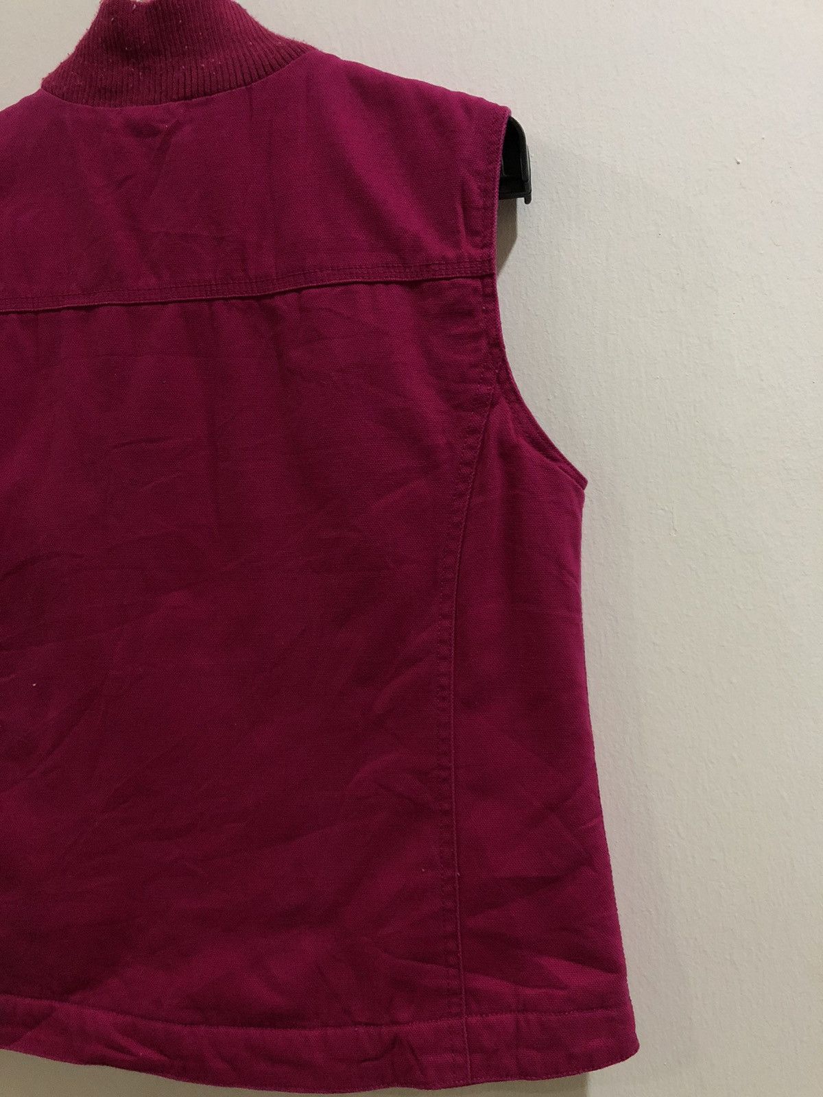 Other Walls multipocket fur vest Size US S / EU 44-46 / 1 - 9 Thumbnail