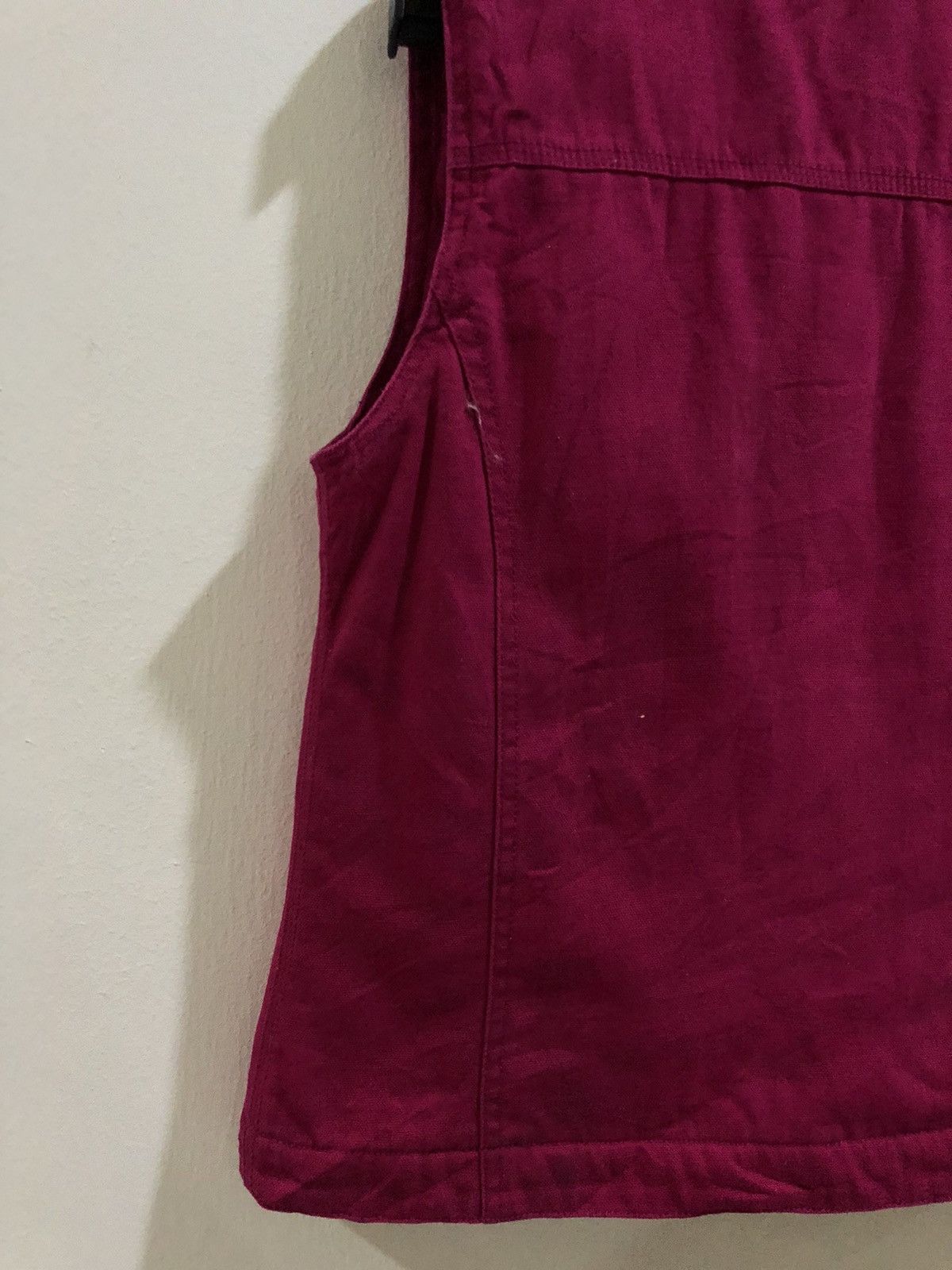 Other Walls multipocket fur vest Size US S / EU 44-46 / 1 - 8 Thumbnail