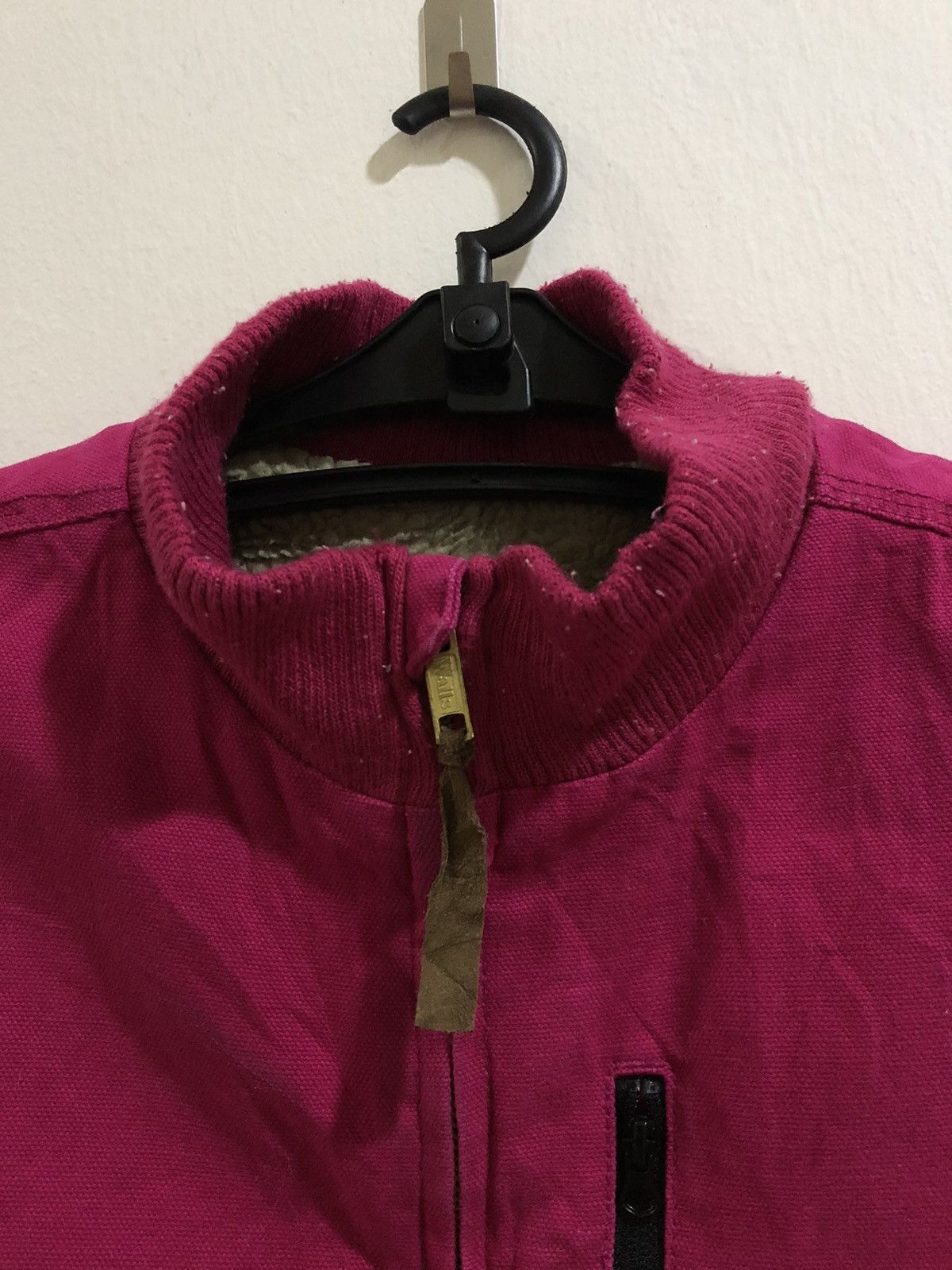 Other Walls multipocket fur vest Size US S / EU 44-46 / 1 - 3 Thumbnail