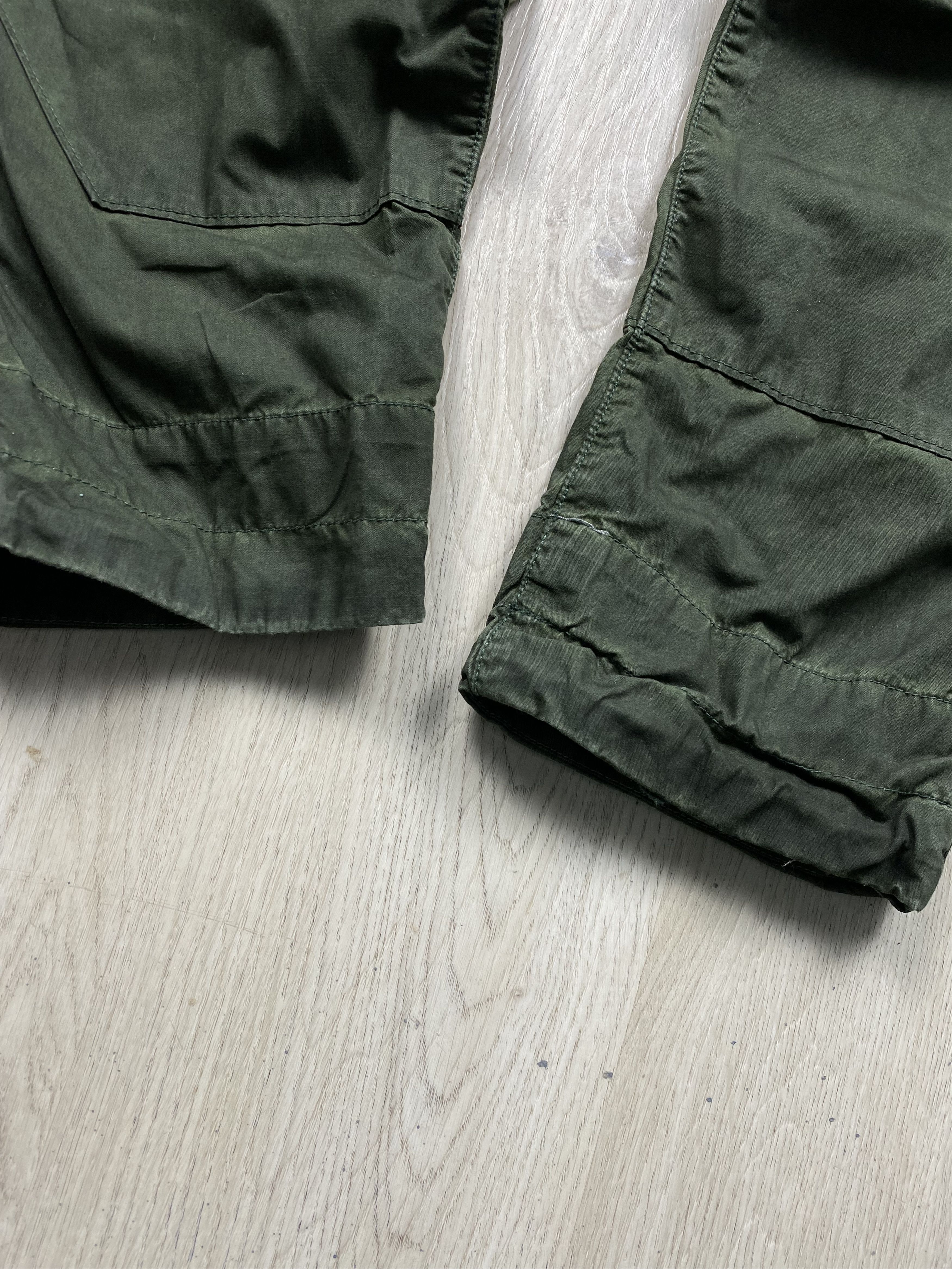 G-Star G STAR RAW Mens Multipocket Cargo Pants Size US 33 - 5 Thumbnail