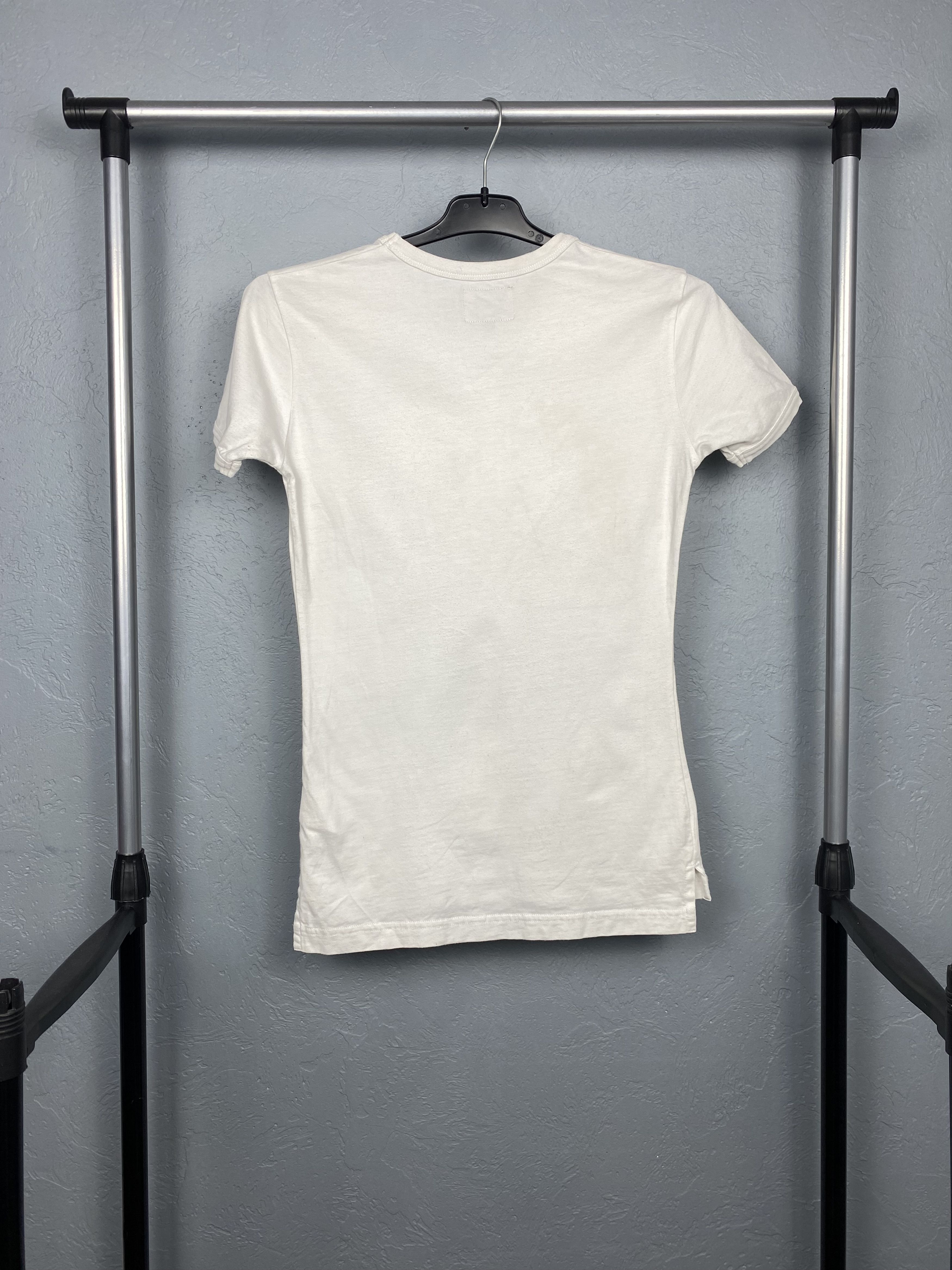 Vivienne Westwood Vivienne Westwood Anglomania T-Shirt Tee Size US XS / EU 42 / 0 - 9 Thumbnail