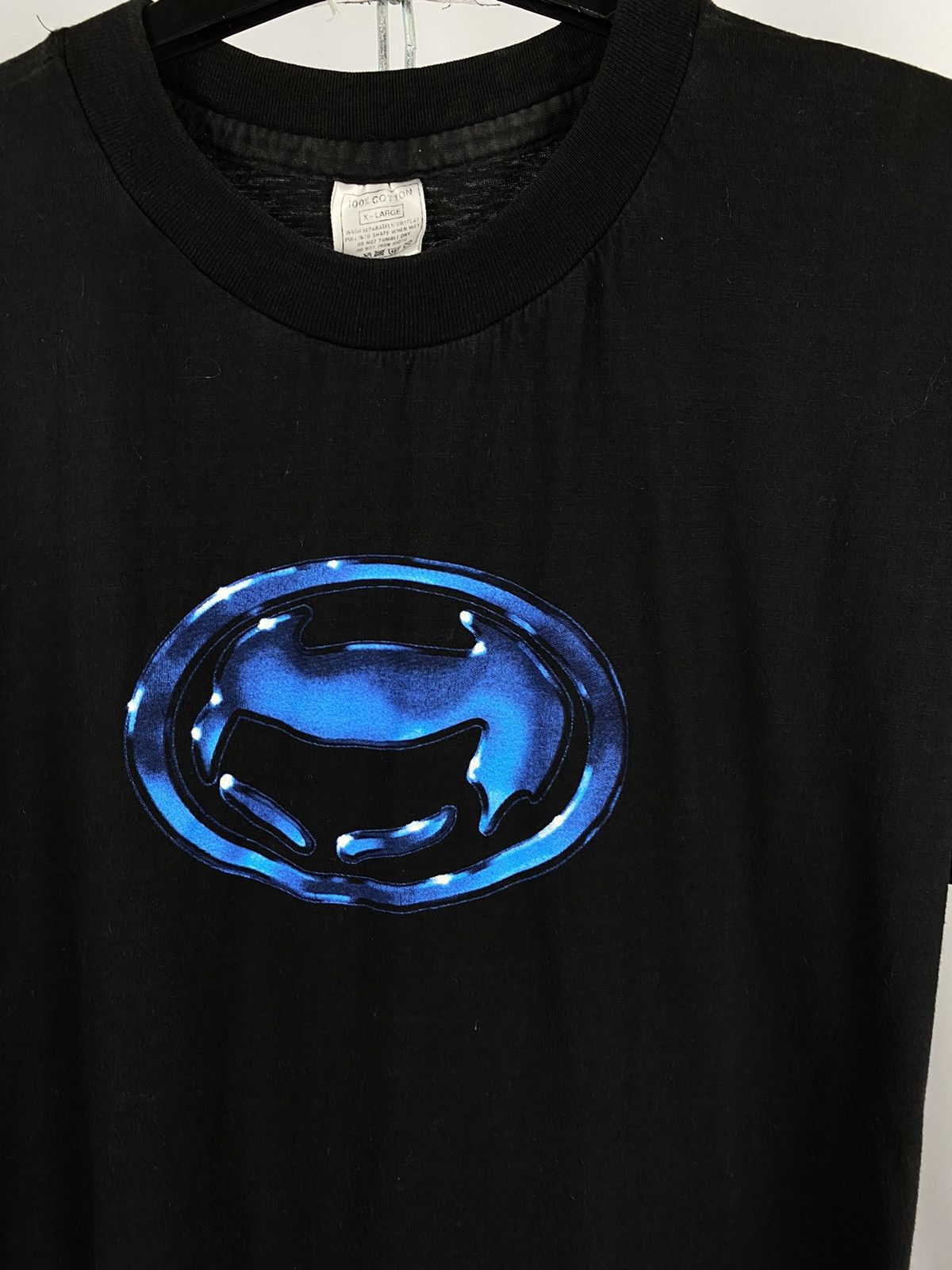 DC Comics Comics DC Batman vintage tee joker size XL Size US XL / EU 56 / 4 - 3 Thumbnail