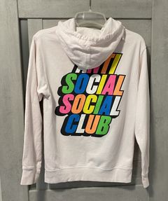 Rainbow Anti Social Social Club | Grailed