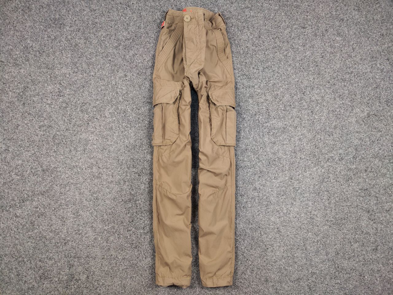 Superdry Vintage Corelite By Superdry Japan Cargo Pants Travis Scott Size US 34 / EU 50 - 1 Thumbnail
