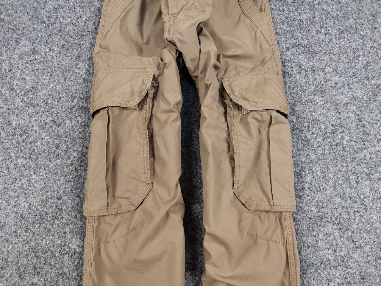 Superdry Vintage Corelite By Superdry Japan Cargo Pants Travis Scott Size US 34 / EU 50 - 8 Thumbnail