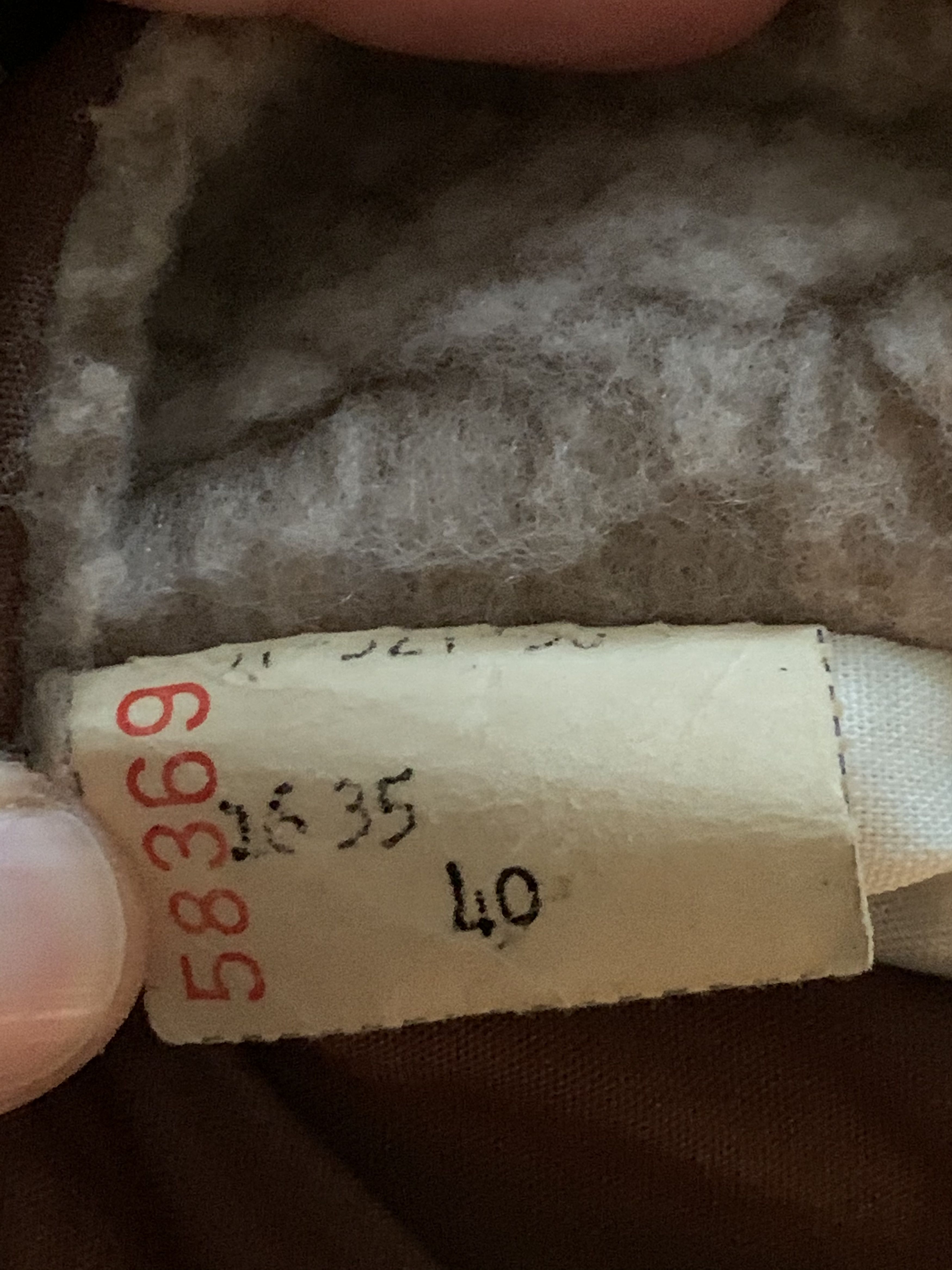 *RARE* Vintage Cal Craft Western Shearling Style Jacket