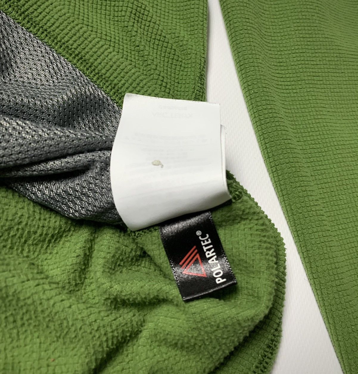 Arc'teryx Arc’teryx Delta LT Polartec Zip Jacket Size US M / EU 48-50 / 2 - 10 Thumbnail