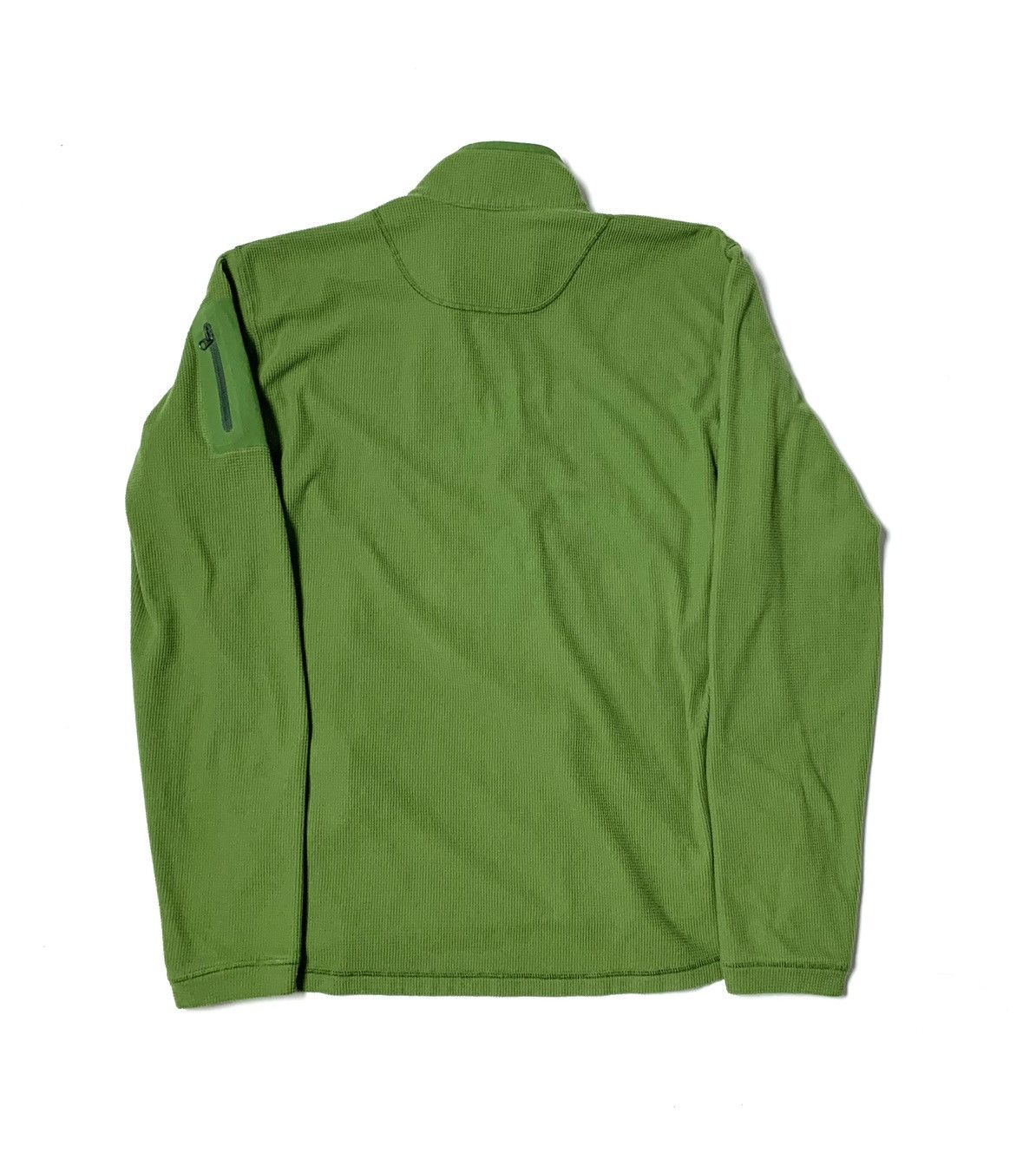 Arc'teryx Arc’teryx Delta LT Polartec Zip Jacket Size US M / EU 48-50 / 2 - 7 Thumbnail