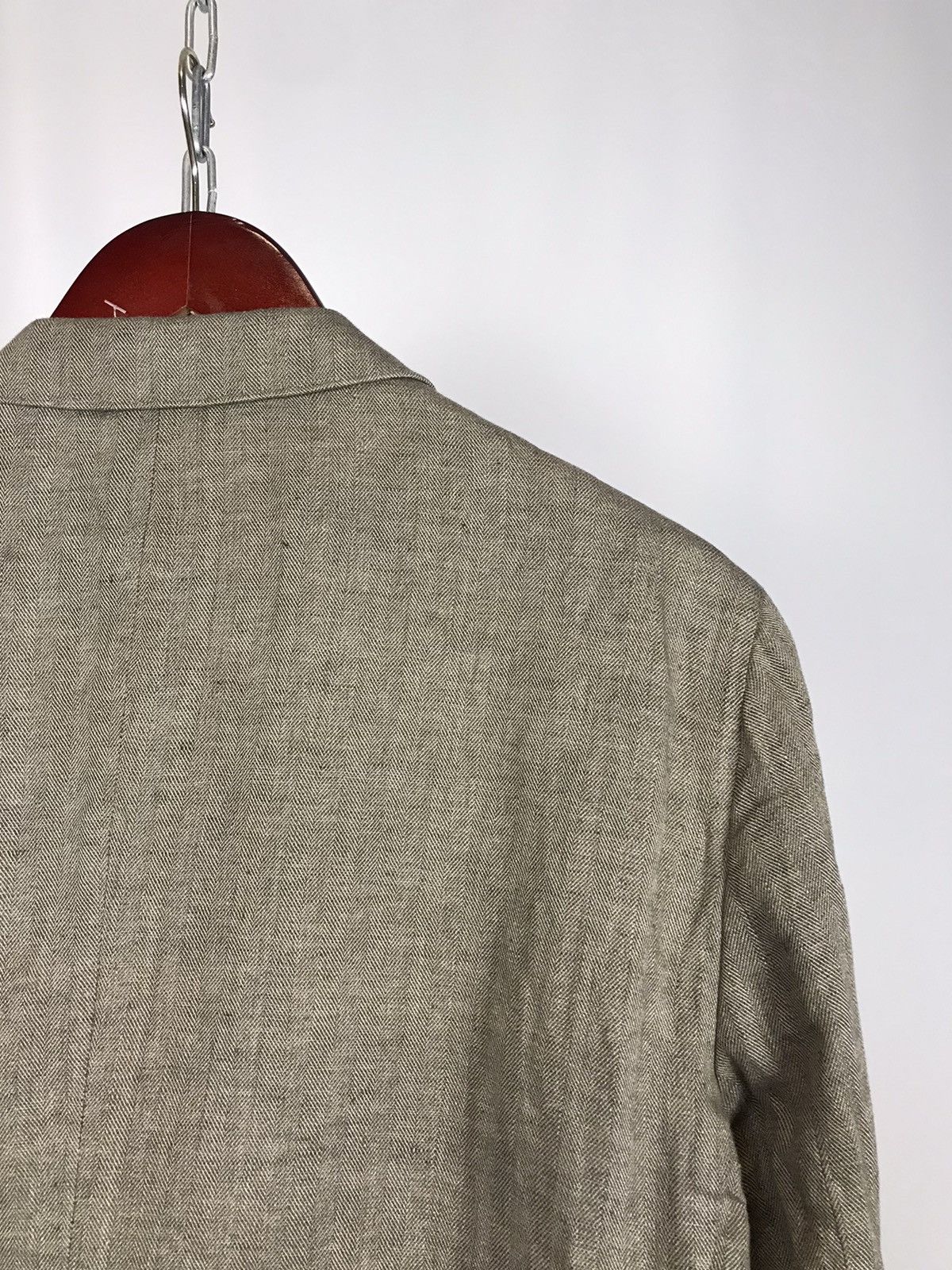 Hackett Hackett London vintage luxury blazer Size 42R - 10 Thumbnail