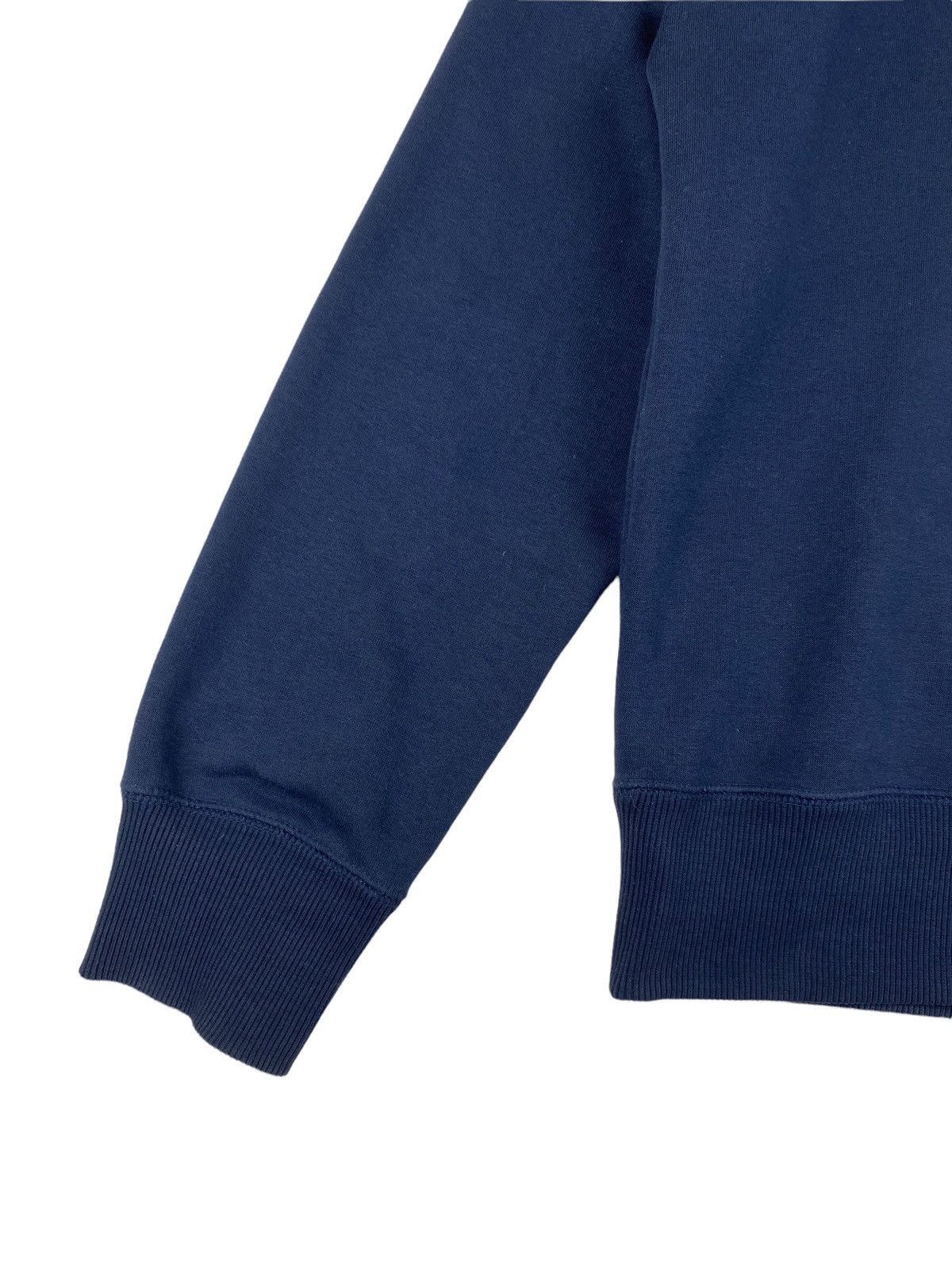 Nike × Vintage Vintage Nike Sweatshirt Size S Size US S / EU 44-46 / 1 - 5 Thumbnail