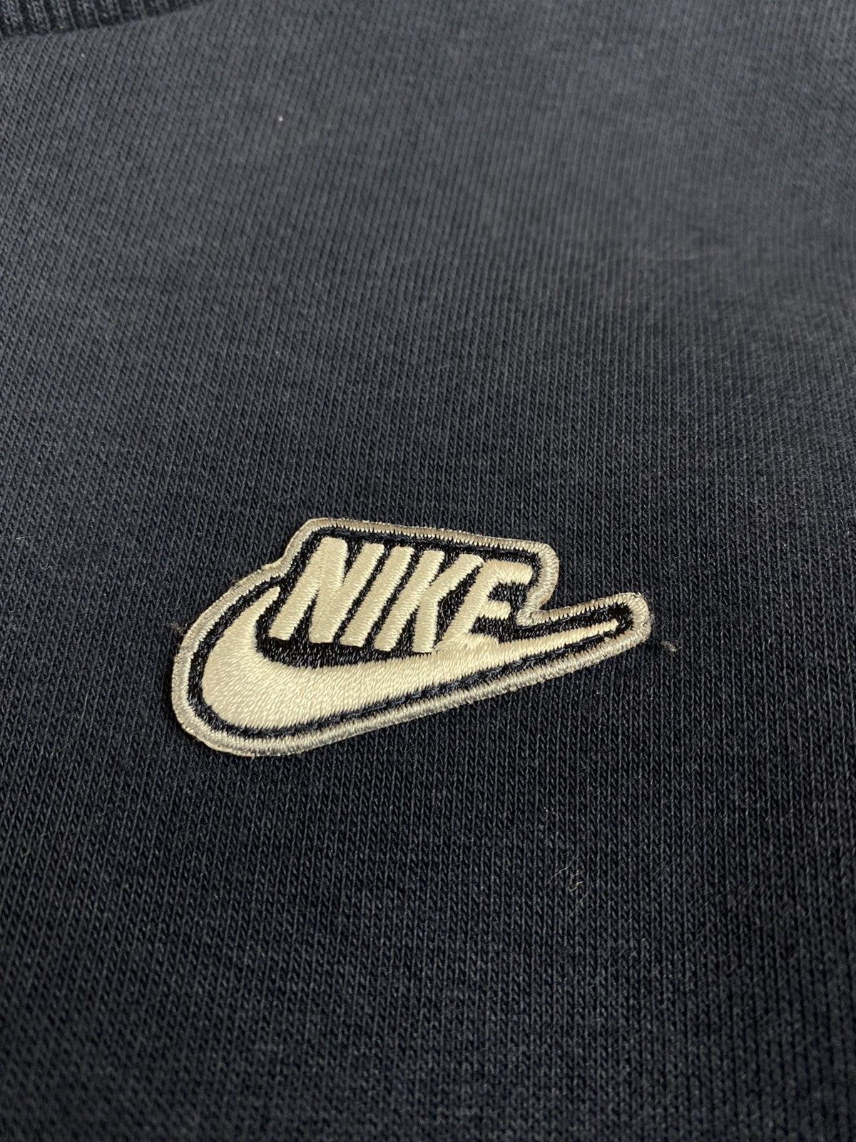 Nike × Vintage Vintage Nike Sweatshirt Size S Size US S / EU 44-46 / 1 - 3 Thumbnail