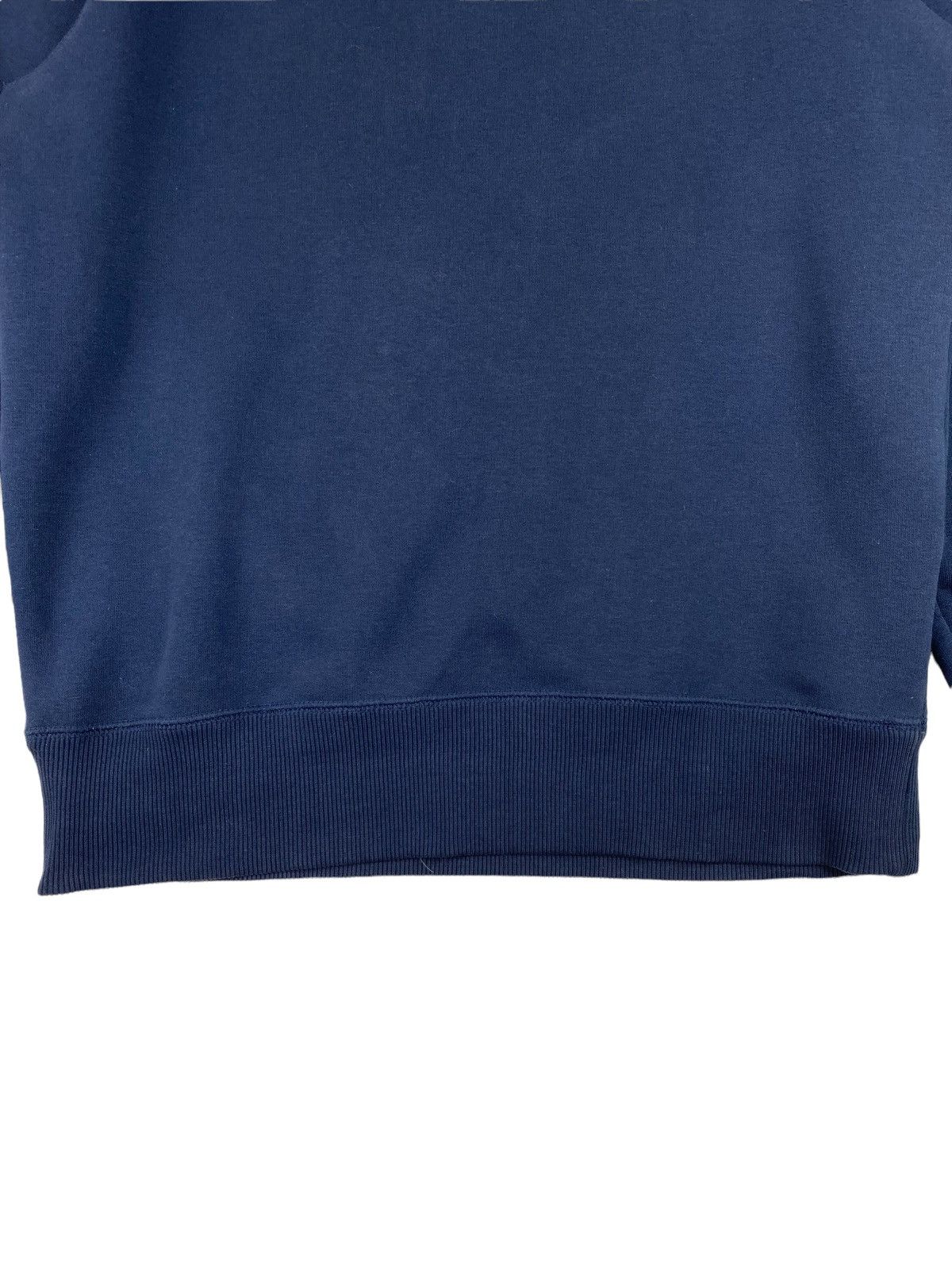 Nike × Vintage Vintage Nike Sweatshirt Size S Size US S / EU 44-46 / 1 - 8 Thumbnail