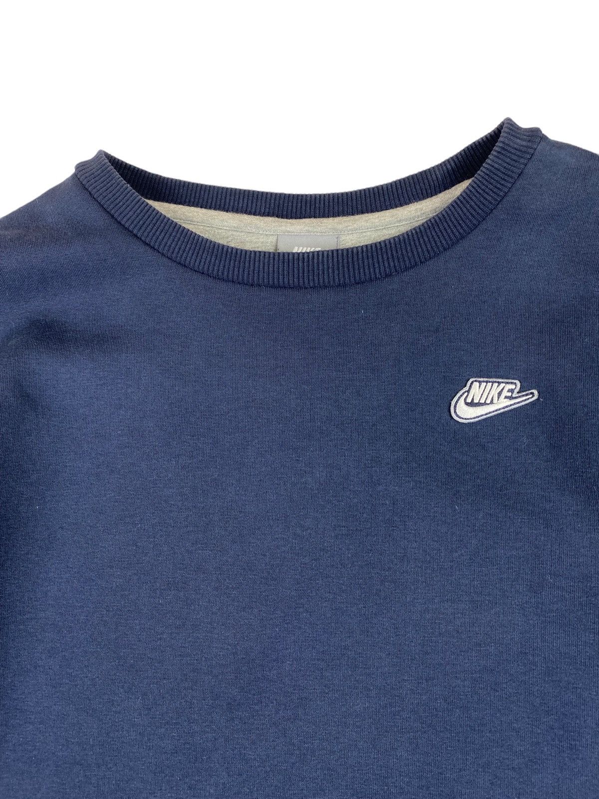 Nike × Vintage Vintage Nike Sweatshirt Size S Size US S / EU 44-46 / 1 - 2 Thumbnail