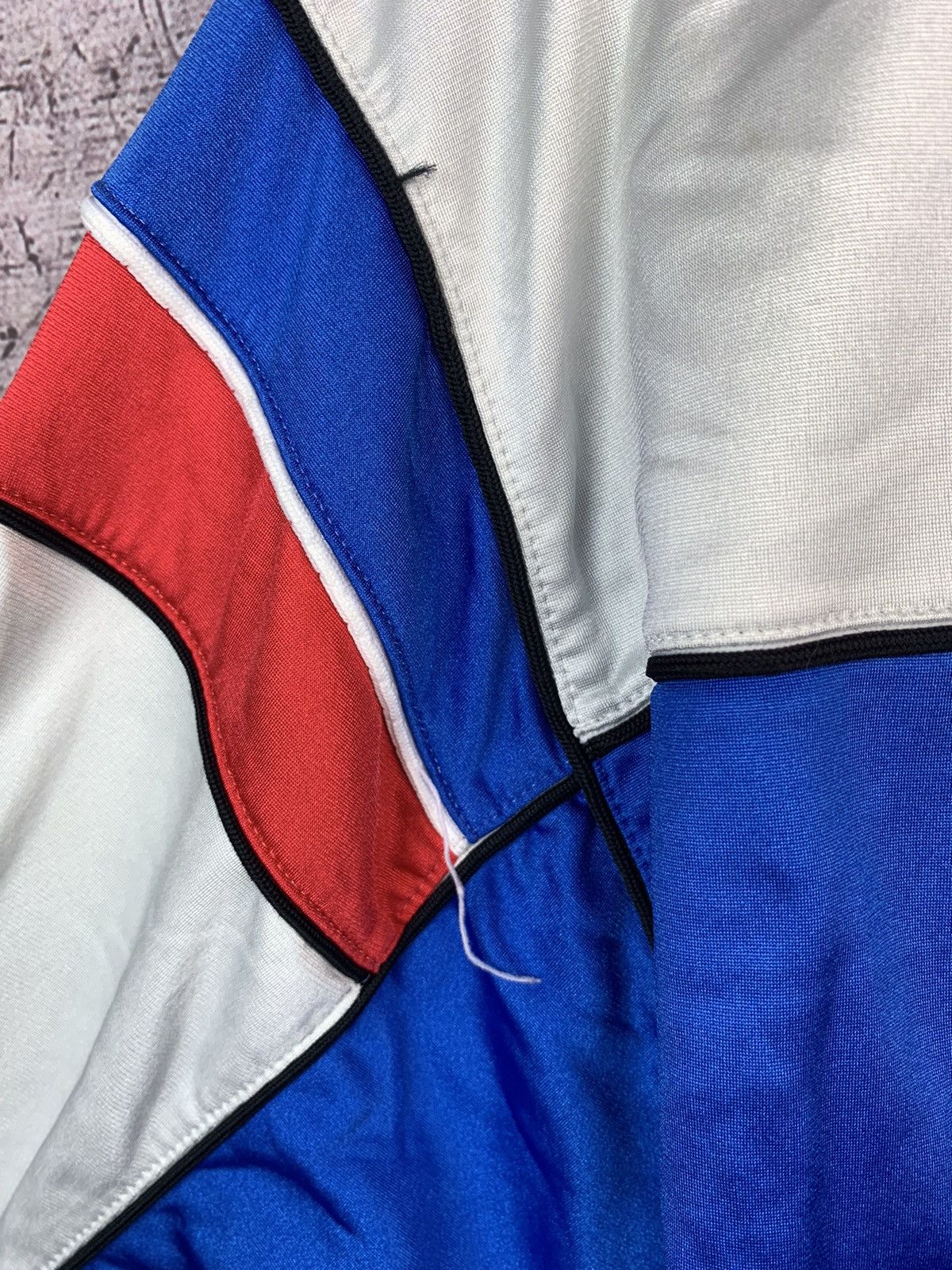 Kappa Kappa Vintage Mens Track Top Jacket Size US L / EU 52-54 / 3 - 9 Thumbnail