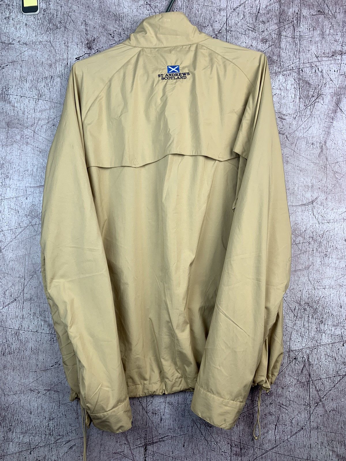 Polo Ralph Lauren × Ralph Lauren × Vintage Vintage Polo Ralph Lauren Anorak Jacket Size US L / EU 52-54 / 3 - 9 Thumbnail