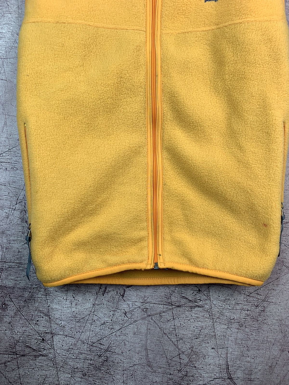Patagonia Patagonia Synchilla Vintage Fleece Vest Size US L / EU 52-54 / 3 - 3 Thumbnail