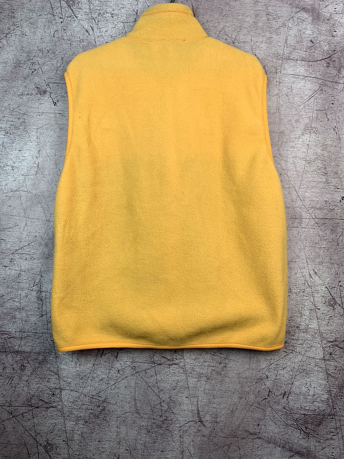 Patagonia Patagonia Synchilla Vintage Fleece Vest Size US L / EU 52-54 / 3 - 14 Thumbnail
