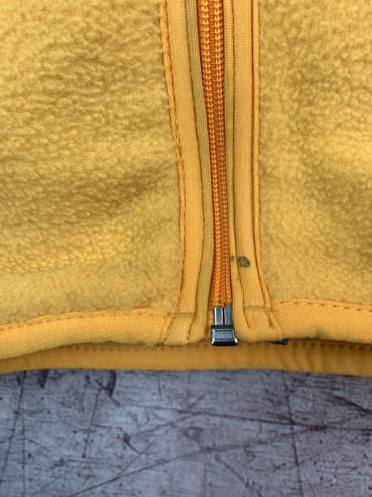 Patagonia Patagonia Synchilla Vintage Fleece Vest Size US L / EU 52-54 / 3 - 4 Thumbnail