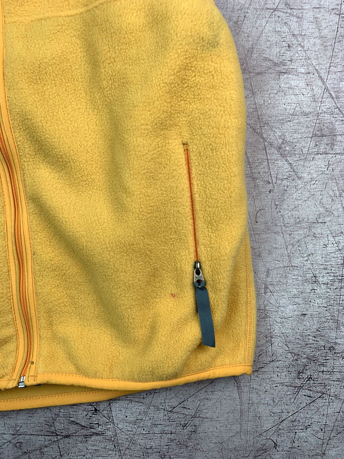 Patagonia Patagonia Synchilla Vintage Fleece Vest Size US L / EU 52-54 / 3 - 12 Thumbnail