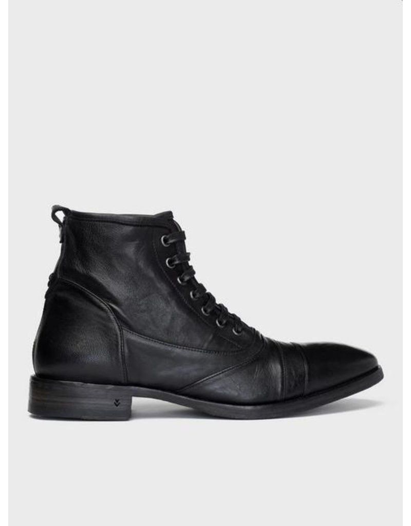 John Varvatos Fleetwood lace boot. 10.5 Size US 10.5 / EU 43-44 - 2 Thumbnail
