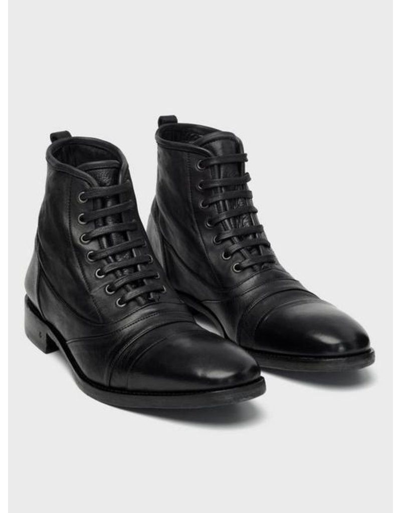 John Varvatos Fleetwood lace boot. 10.5 Size US 10.5 / EU 43-44 - 1 Thumbnail