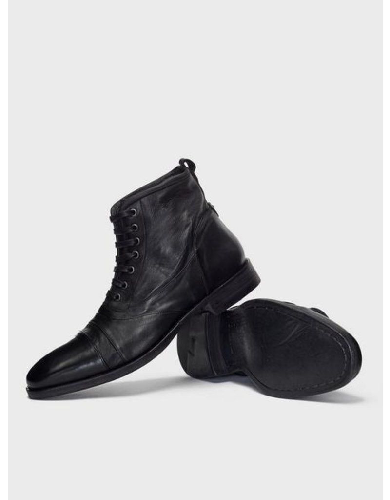 John Varvatos Fleetwood lace boot. 10.5 Size US 10.5 / EU 43-44 - 4 Thumbnail