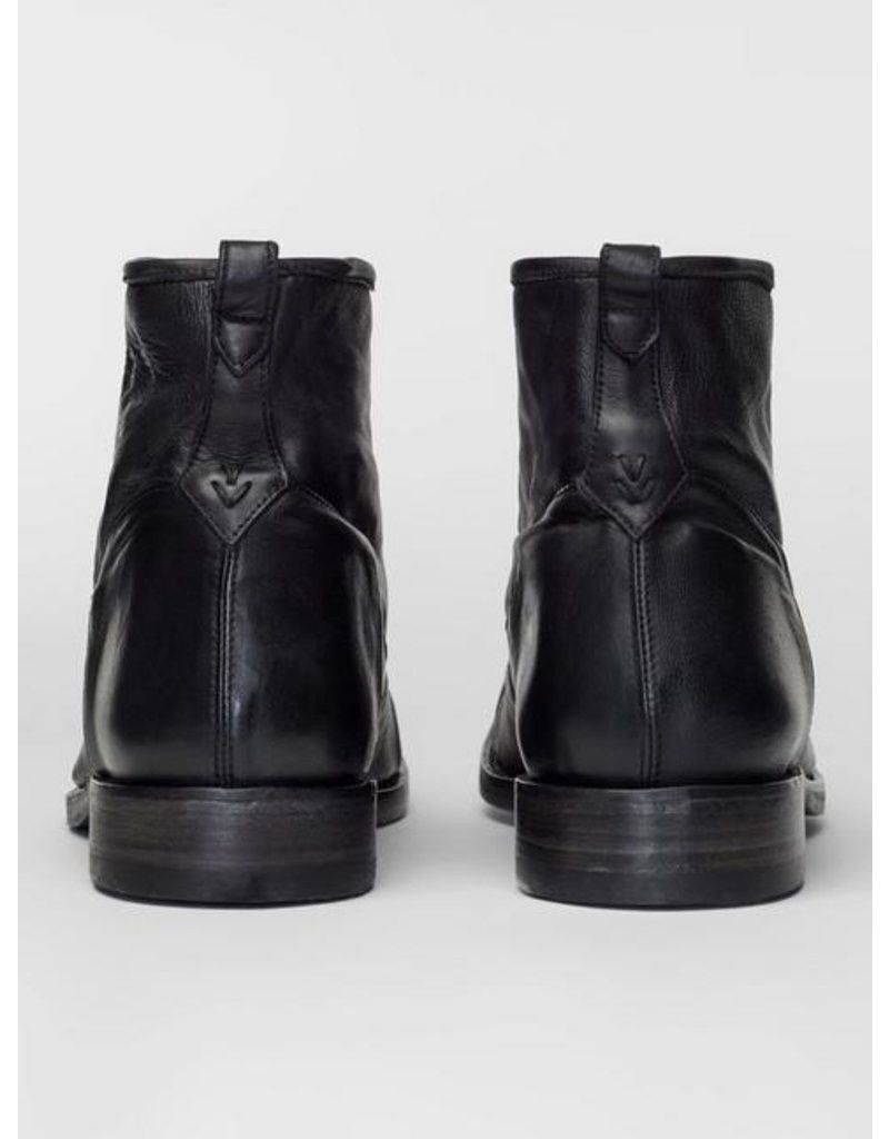 John Varvatos Fleetwood lace boot. 10.5 Size US 10.5 / EU 43-44 - 3 Thumbnail