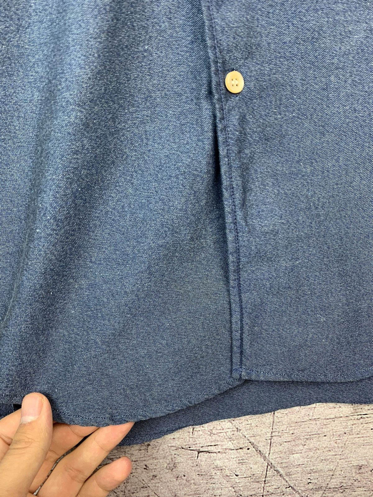 Our Legacy Our Legacy Shirt Size US M / EU 48-50 / 2 - 6 Thumbnail
