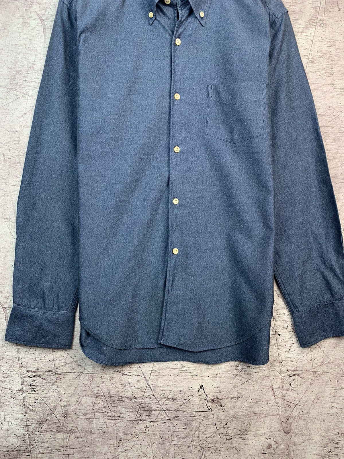 Our Legacy Our Legacy Shirt Size US M / EU 48-50 / 2 - 4 Thumbnail