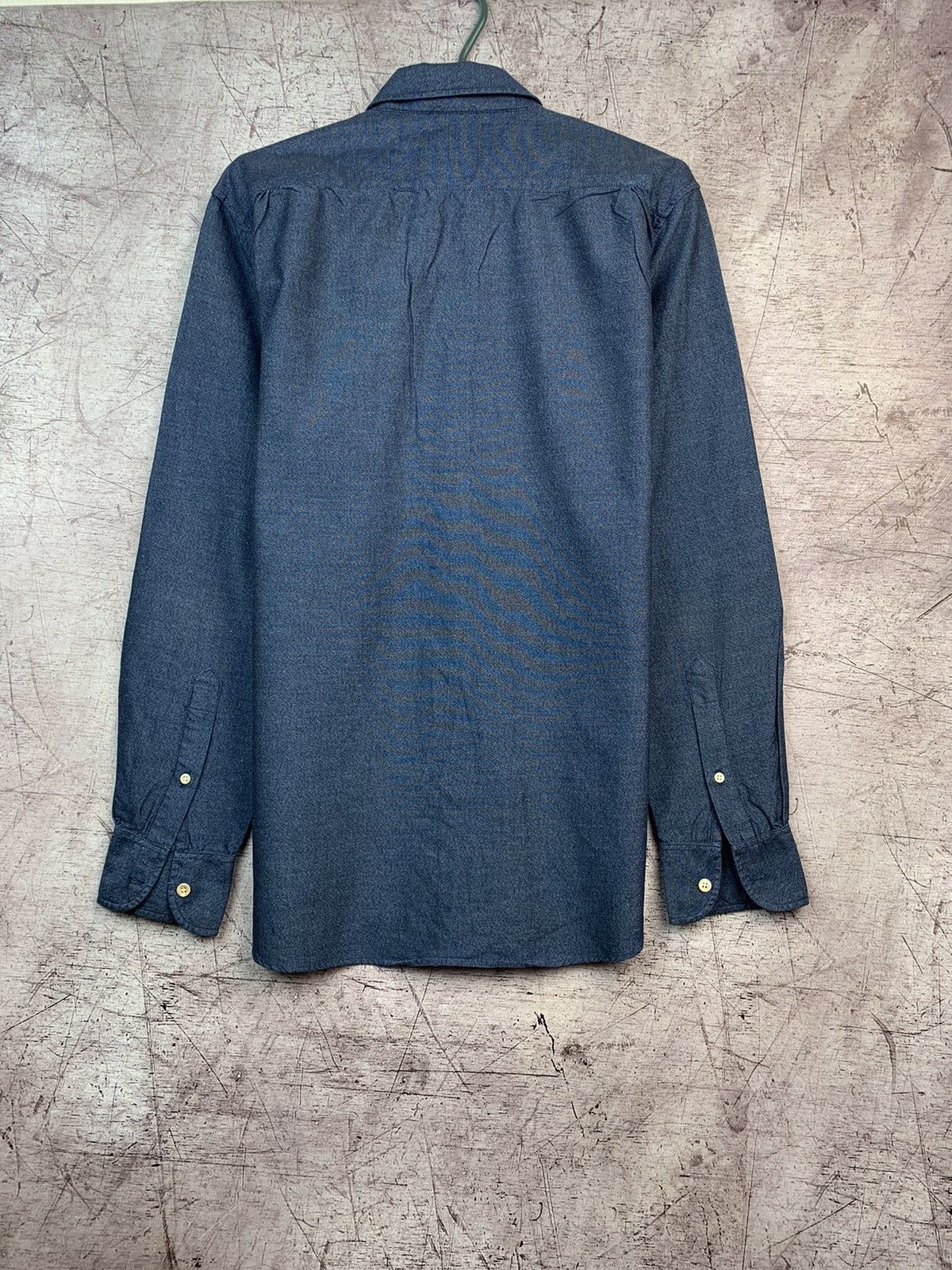 Our Legacy Our Legacy Shirt Size US M / EU 48-50 / 2 - 9 Thumbnail