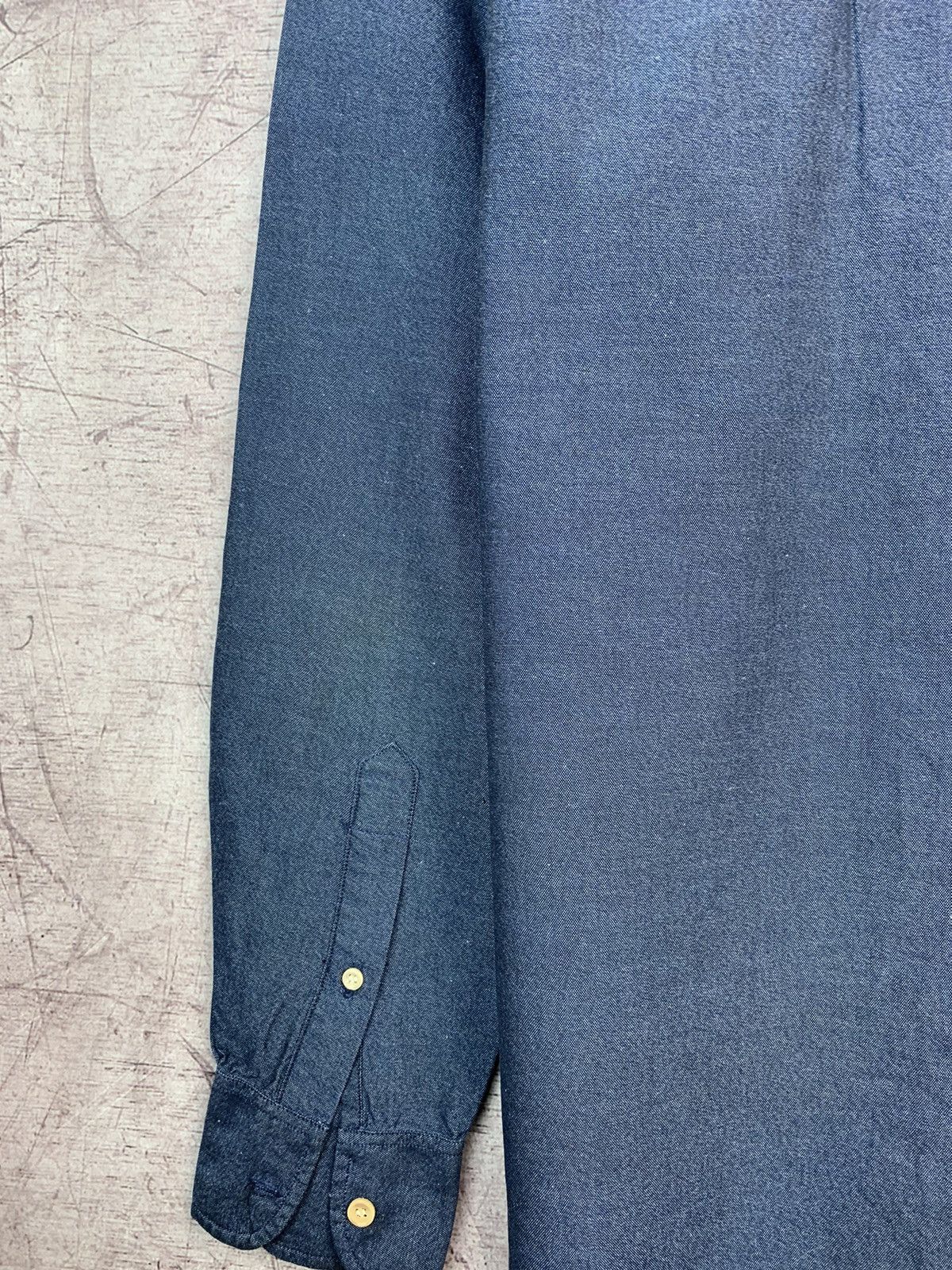 Our Legacy Our Legacy Shirt Size US M / EU 48-50 / 2 - 10 Thumbnail