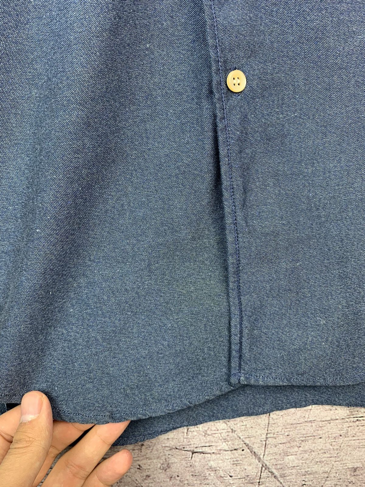 Our Legacy Our Legacy Shirt Size US M / EU 48-50 / 2 - 8 Thumbnail