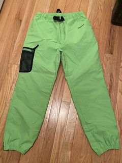 Nike Supreme Trail Running Pant | Grailed